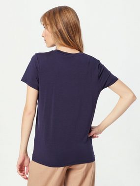 Saint Tropez T-Shirt Adelia (1-tlg) Plain/ohne Details