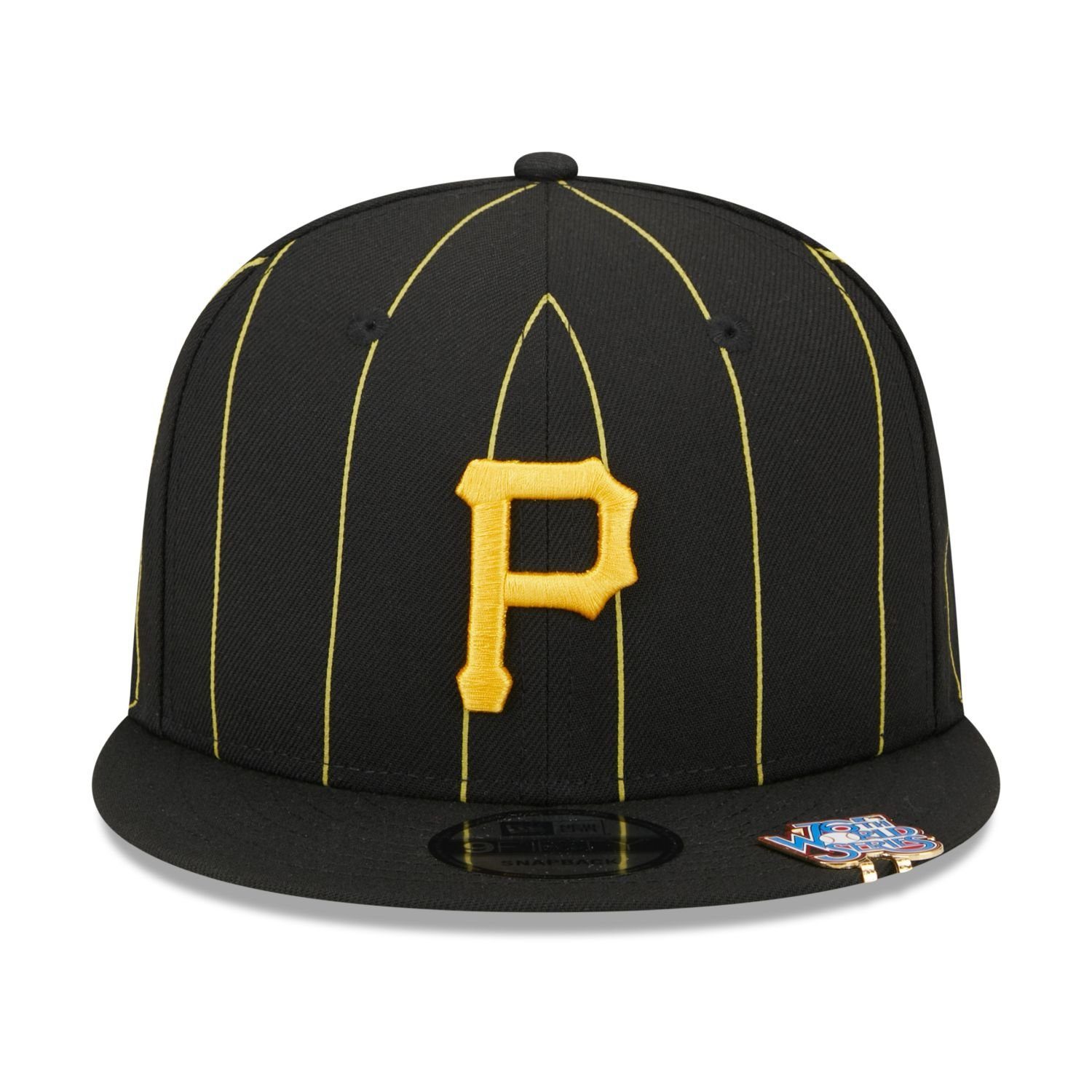 Snapback New 9Fifty Era PINSTRIPE Pittsburgh Cap Pirates