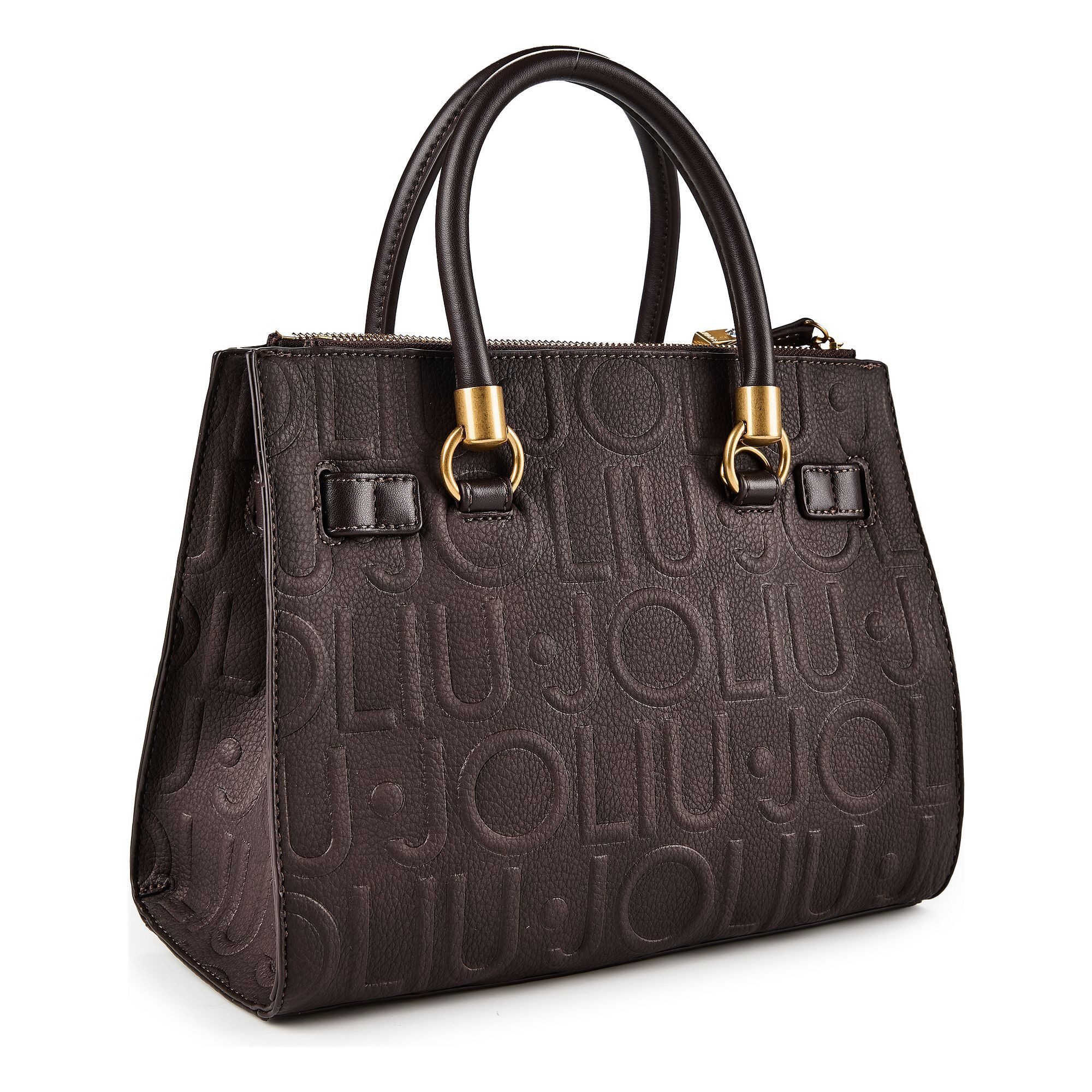 Liu Jo Henkeltasche Manh, 100 % Polyurethan