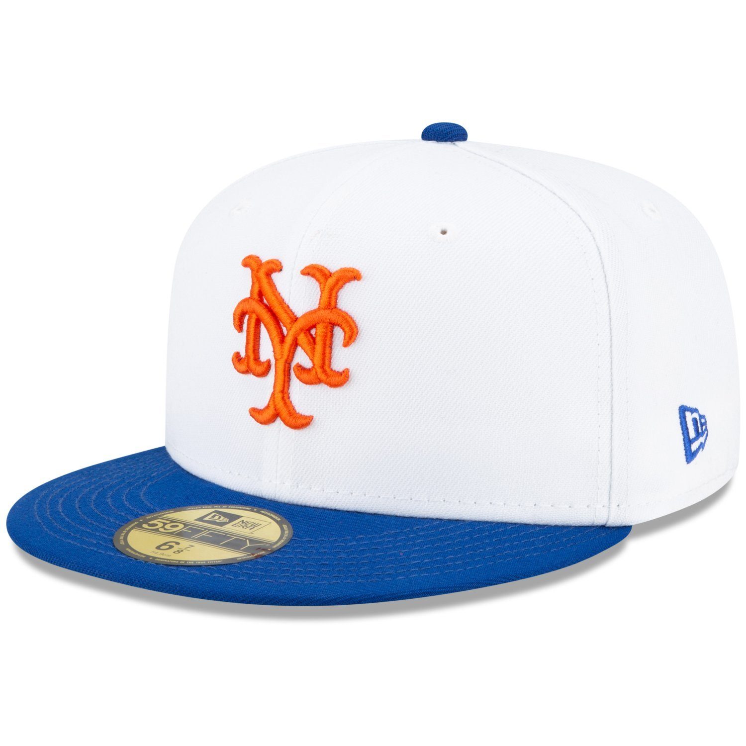 Fitted Mets Era Cap New 59Fifty York New WORLD 1969 SERIES
