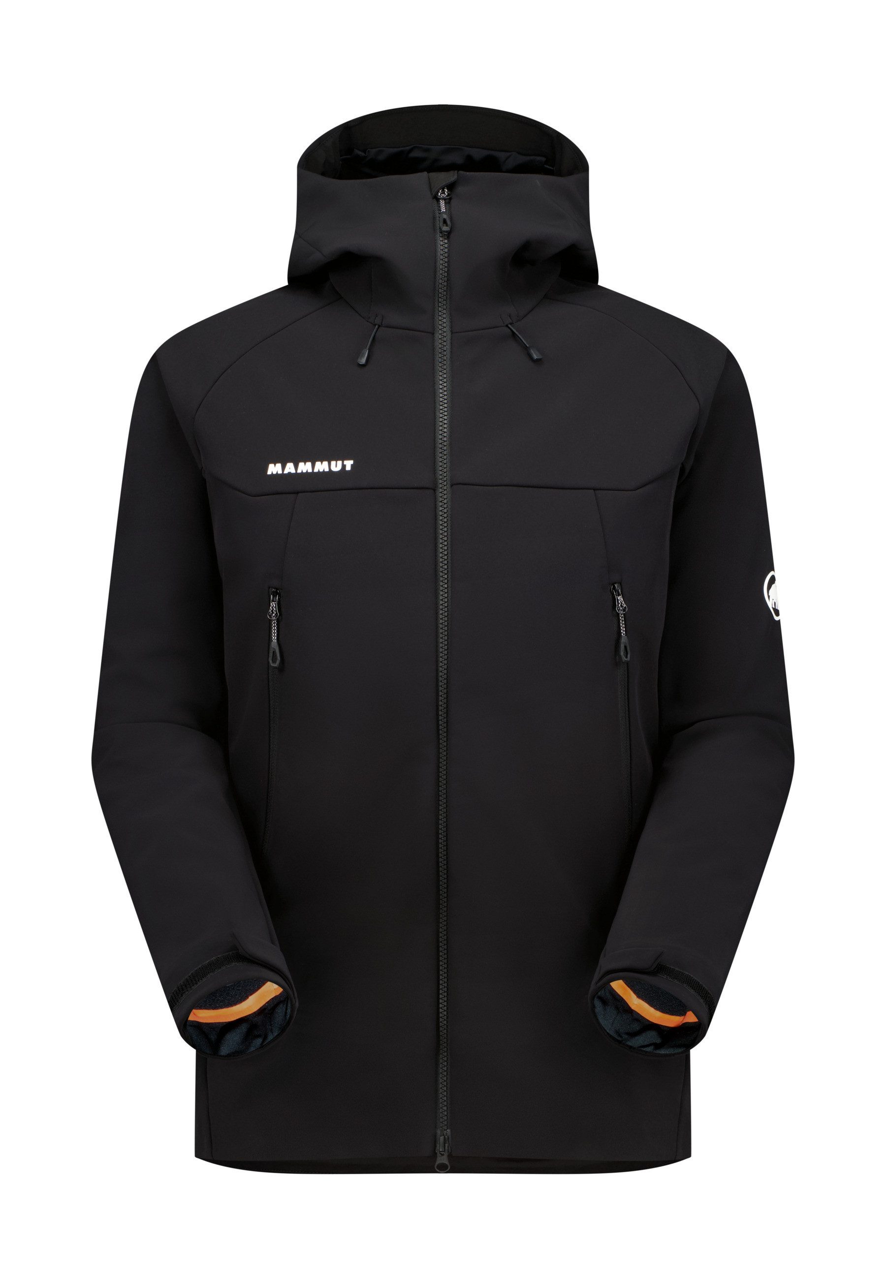 Mammut Softshelljacke Winterfield SO Hooded Jacket Men