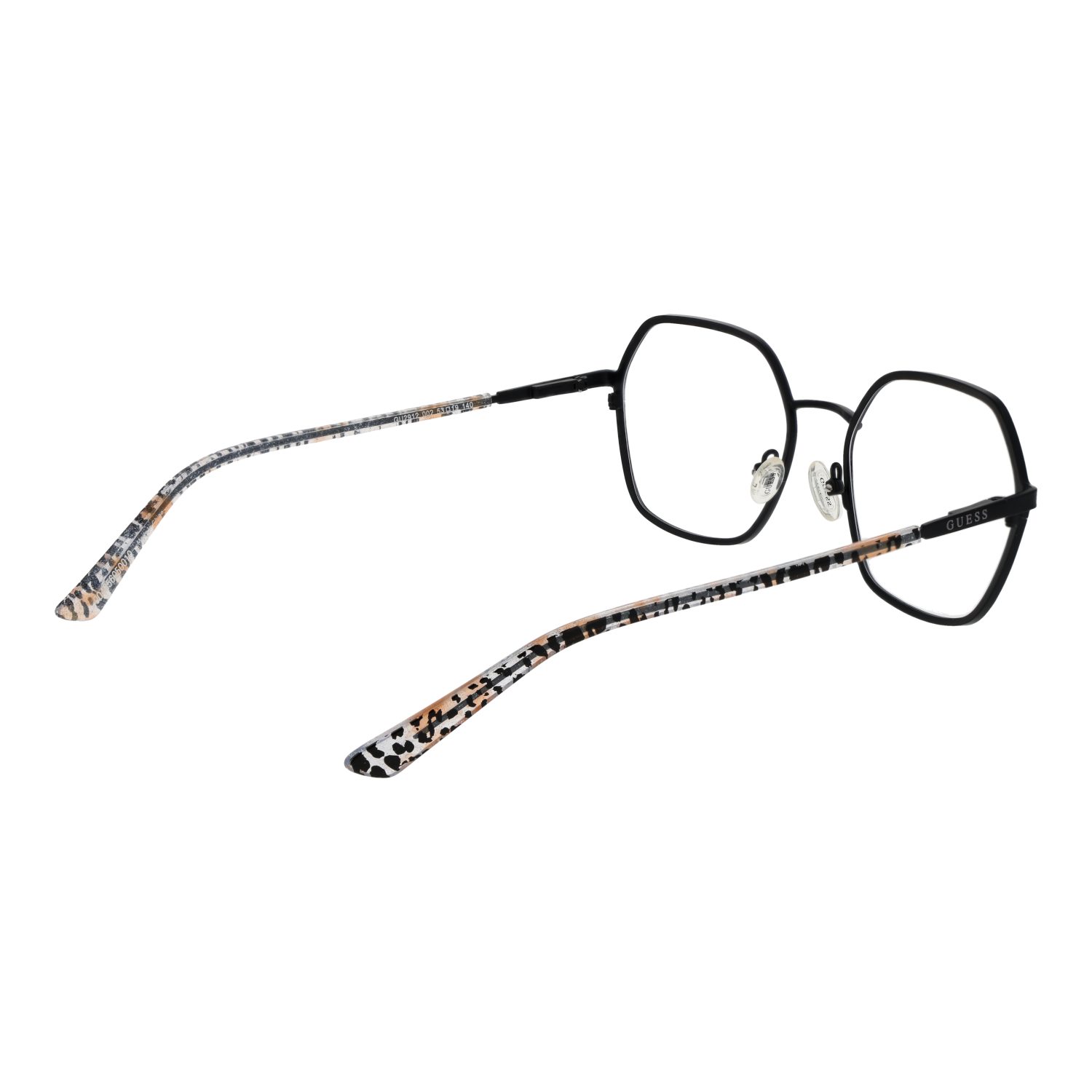 Guess Brillengestell GU2912 53002