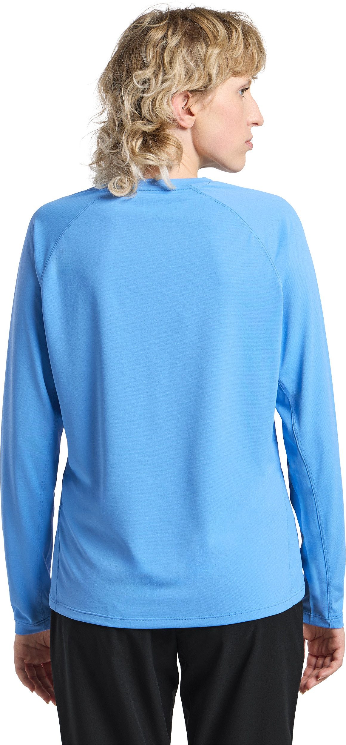 Jack Wolfskin Funktionsshirt PRELIGHT SWIFT LS W günstig online kaufen