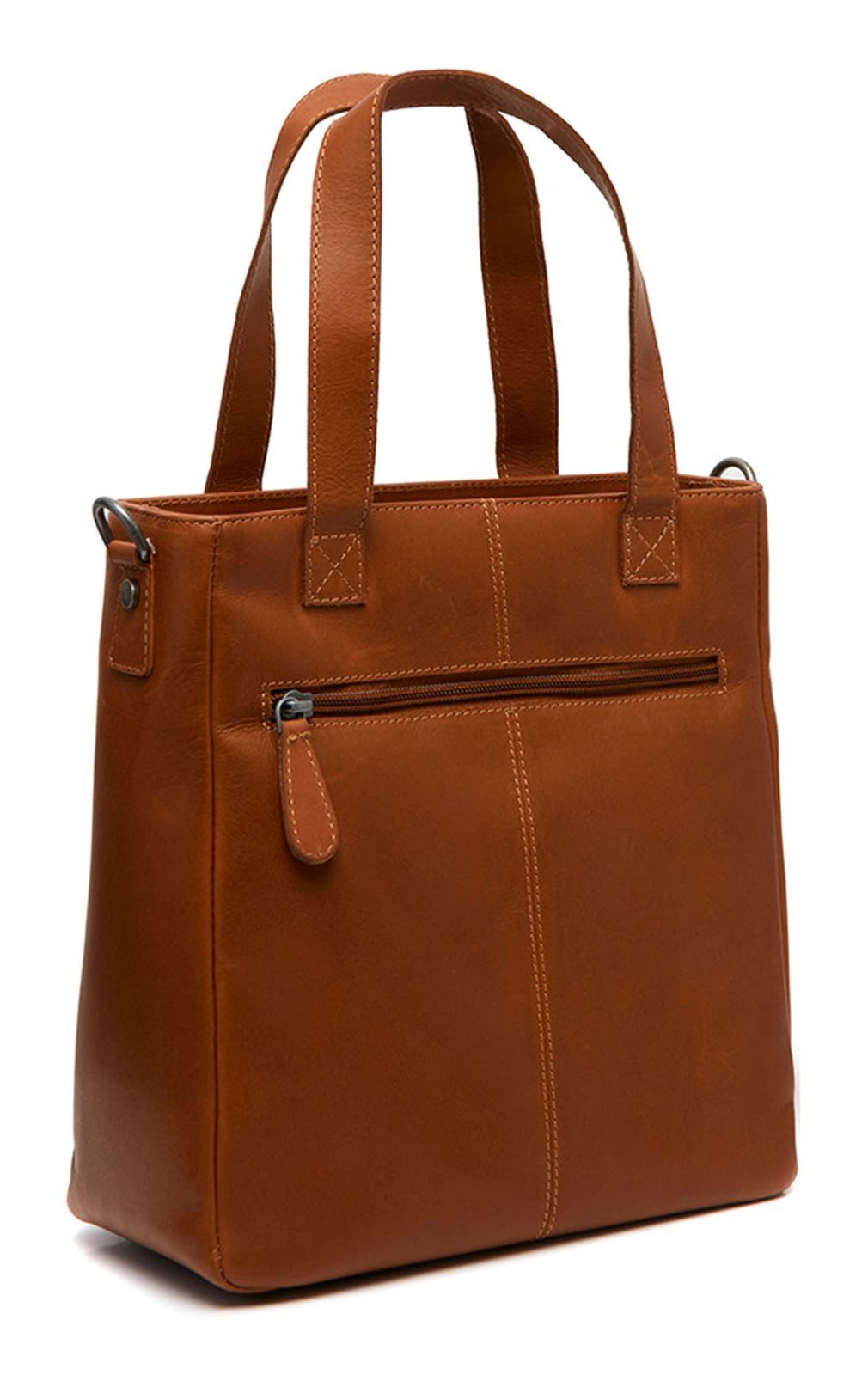The Chesterfield Brand Umhängetasche Shopper, aus echtem Rindsleder