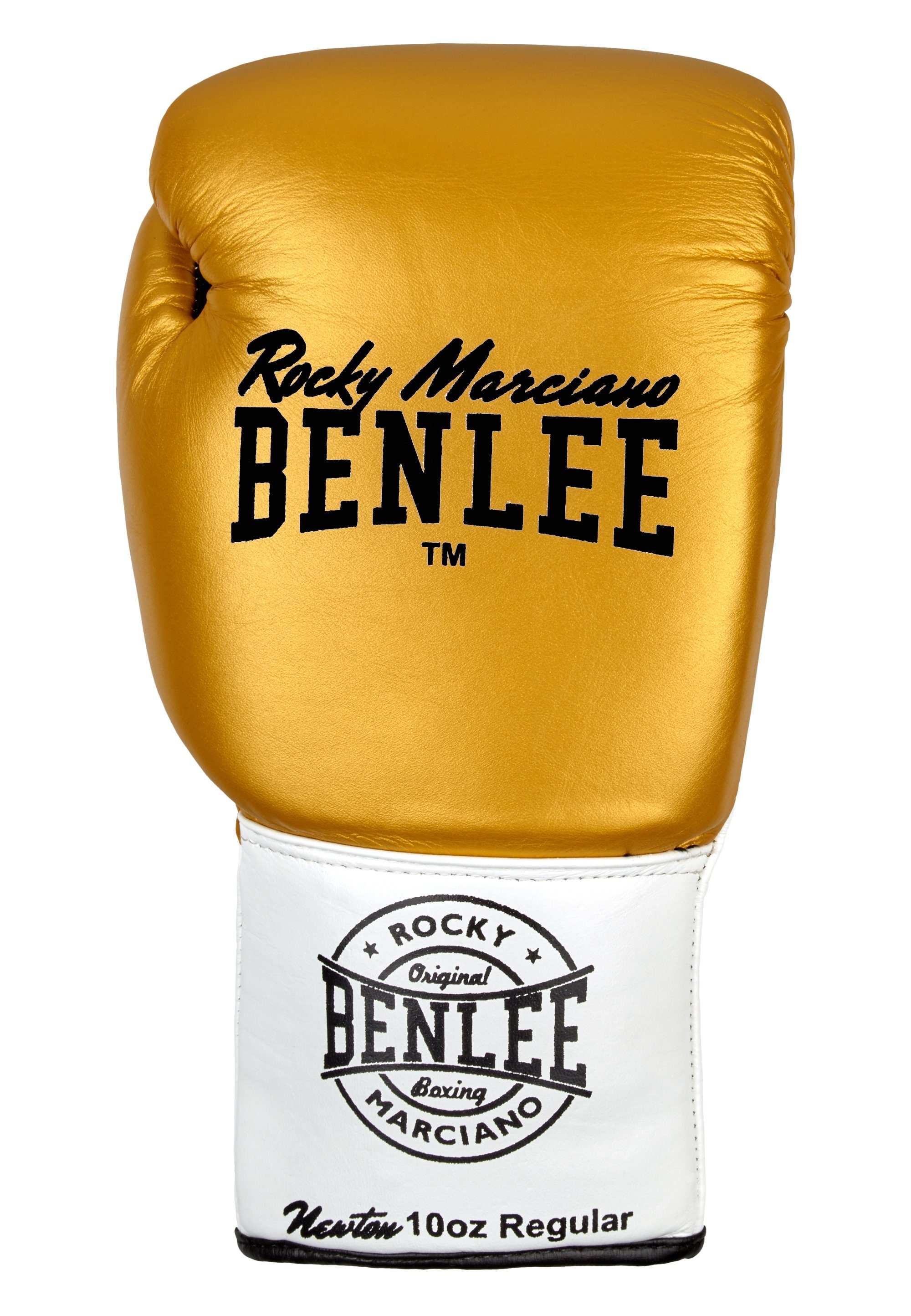 Benlee Rocky Marciano Boxhandschuhe NEWTON (2-tlg)