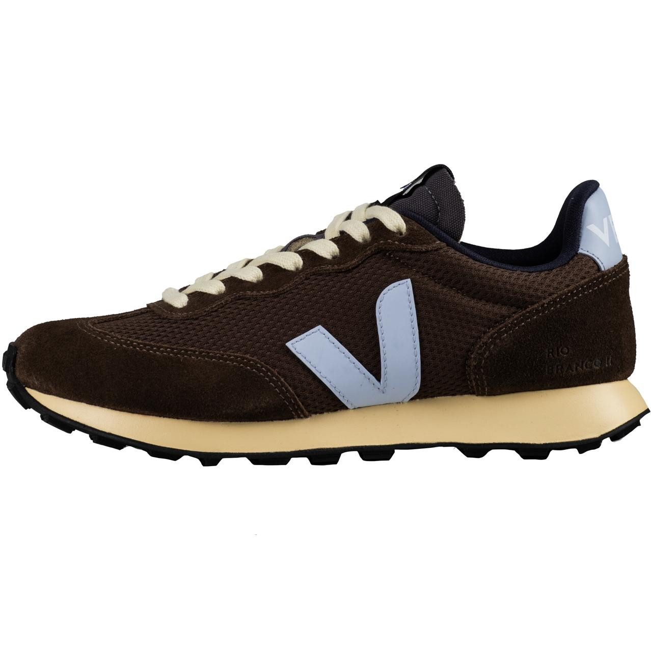 Veja Rio Branco II Alveomesh Sneaker