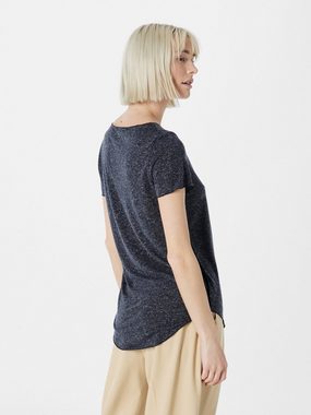 Vero Moda T-Shirt LUA (1-tlg) Plain/ohne Details