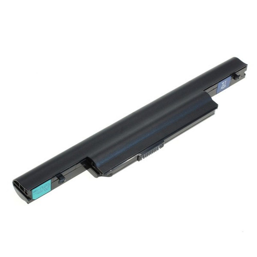 TimelineX 3820, Acer Travelmate Aspire (11,1 für 4400mAh 5745, 7745, AS10B31, 7250, 6594, Akku 4820, akku500 wie Akku V),