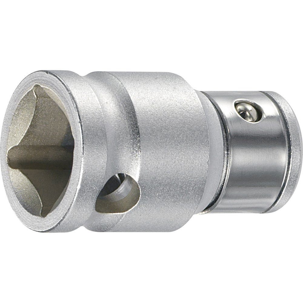 Steckschlüssel TOOLCRAFT 815287 Bit-Adapter 8 mm 3/8 Zoll 1 St.
