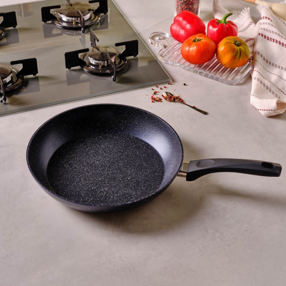 Karaca Pfannen-Set Karaca Aqua Granit Bratpfanne Pfanne Kochtopf ... Karaca Pfannen-Set Karaca Aqua Granit Bratpfanne Pfanne Kochtopf ...