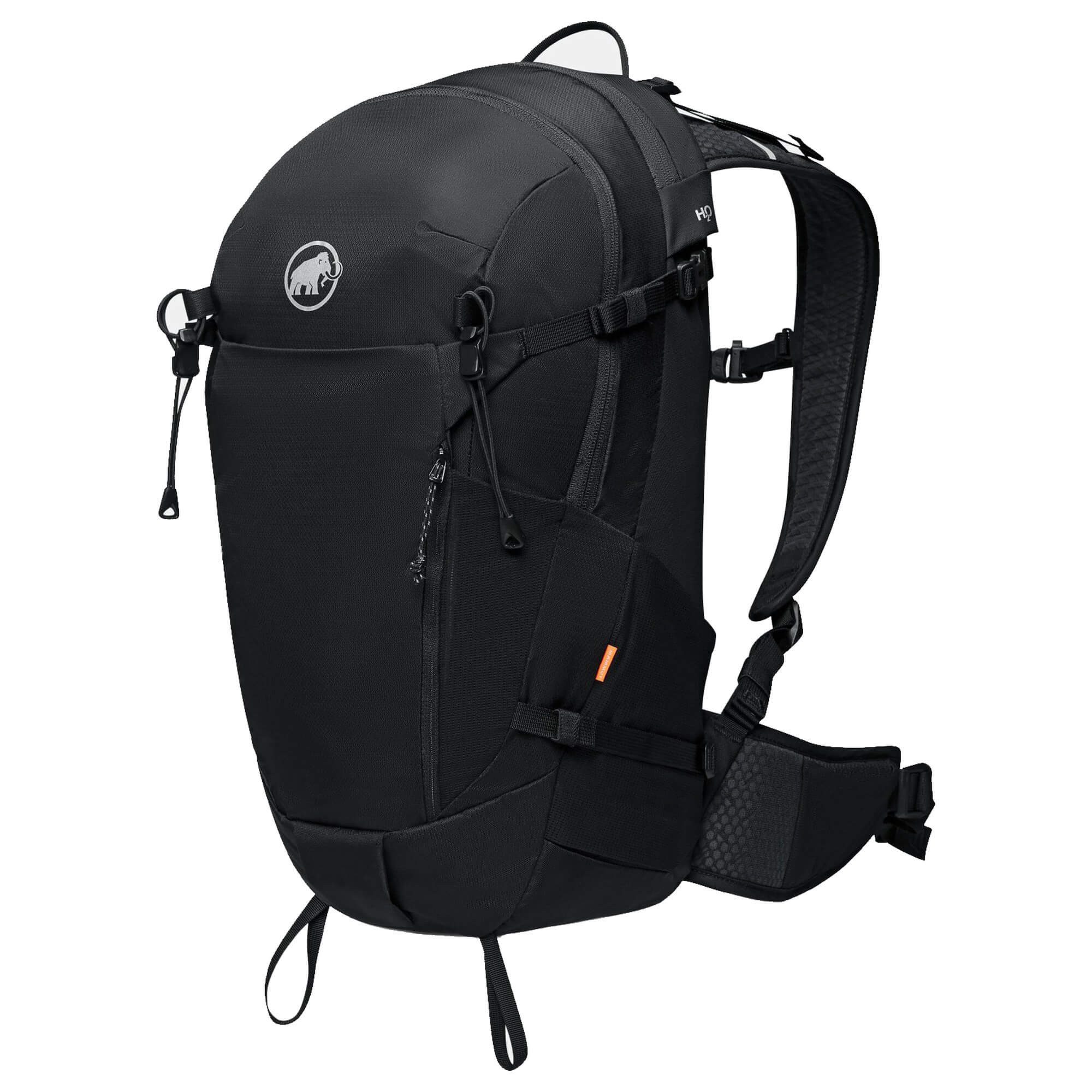 Mammut Wanderrucksack Lithium 25 - Wanderrucksack 53 cm (black)