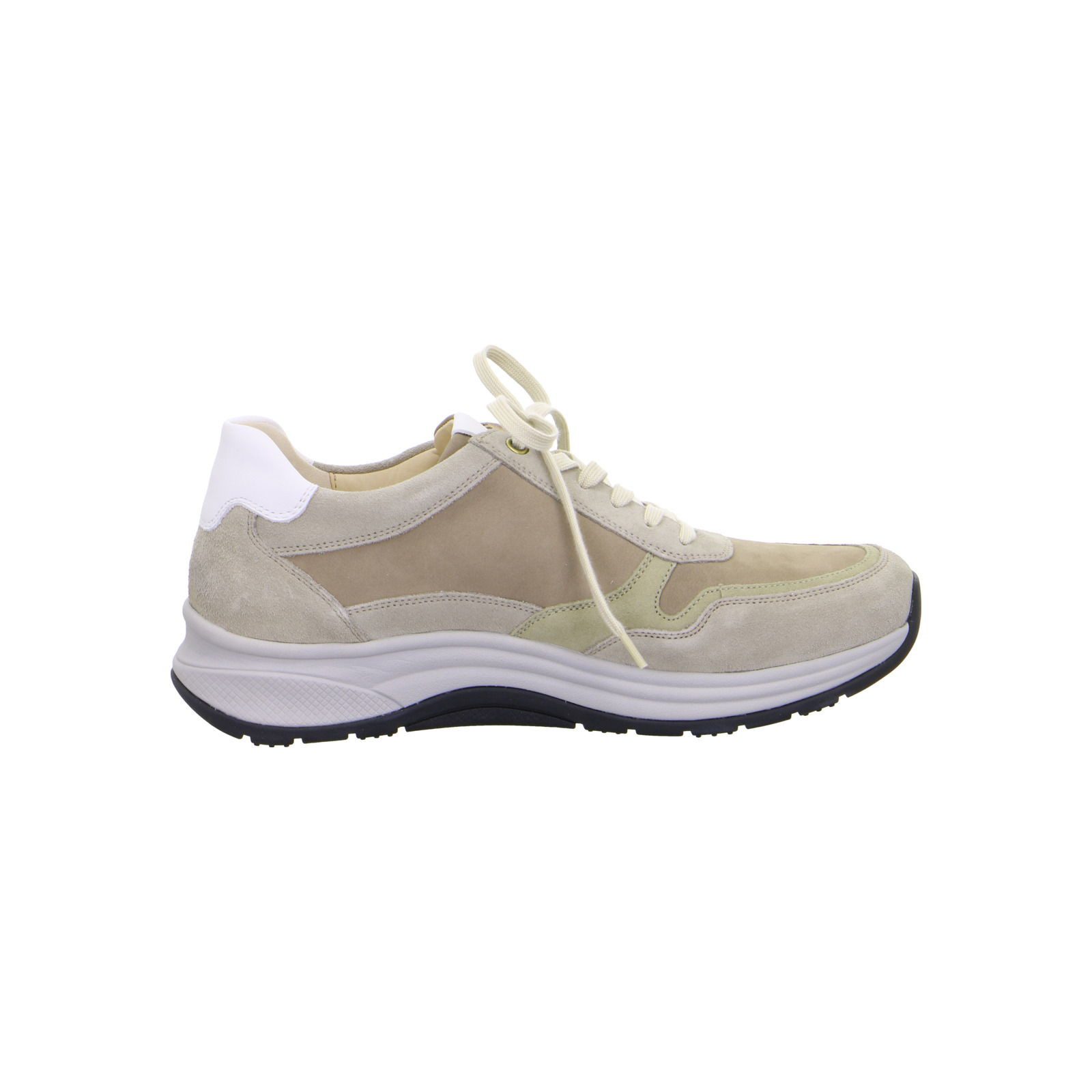 Ganter Schnürer High Flyer Schnürschuh