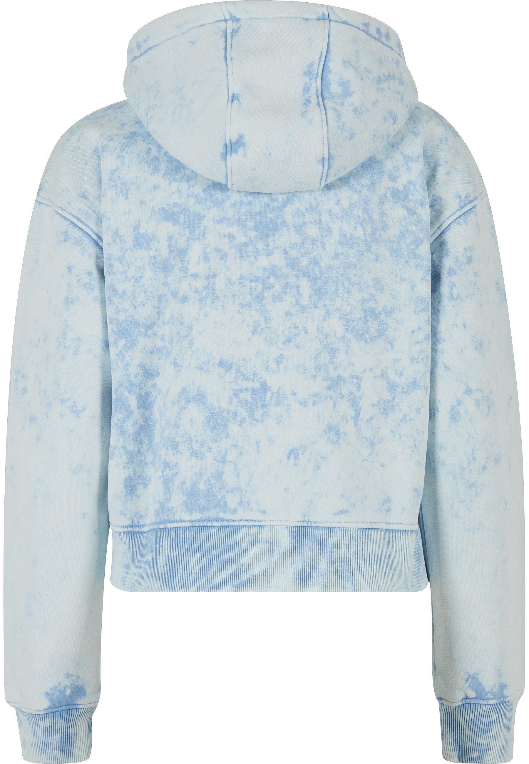 URBAN CLASSICS Funktions-Kapuzensweatjacke Urban Classics Damen (1-tlg)