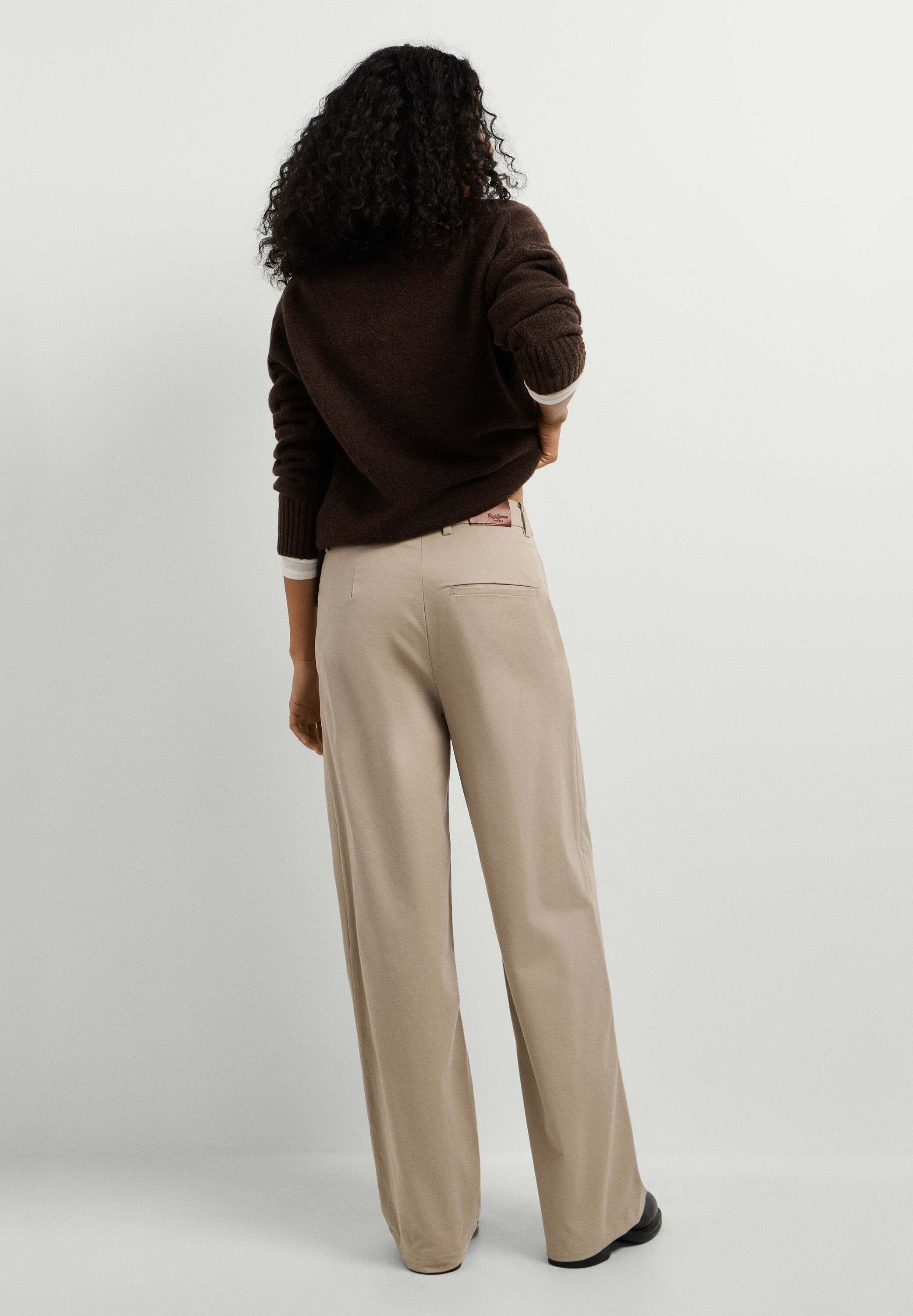 Pepe Jeans Funktionshose trousers LINDSEY