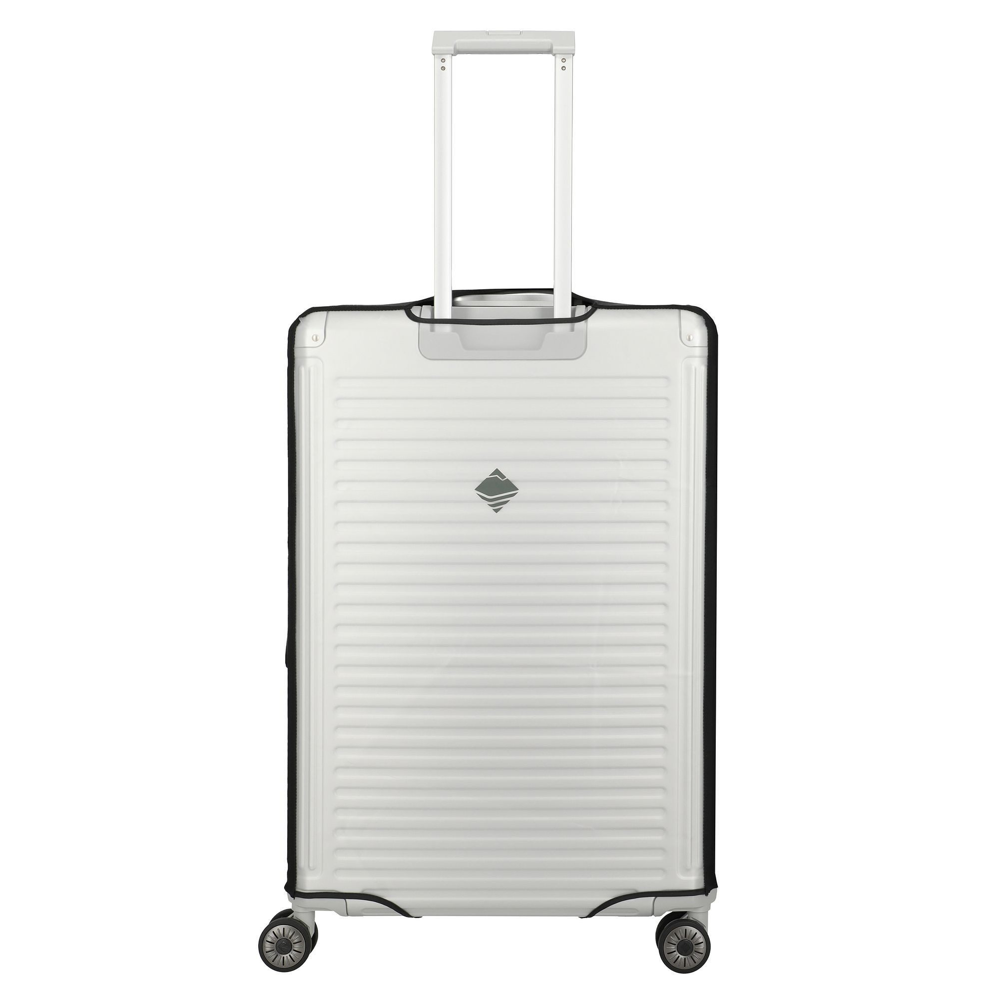 travelite Kofferhülle Accessoires, Polyurethan