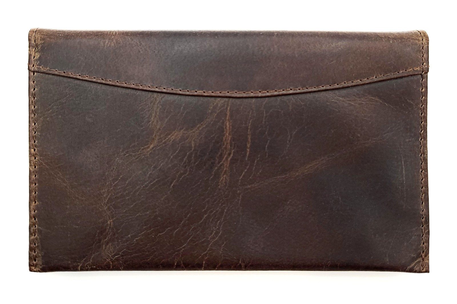 Lemasi Tabakbeutel echt Leder Tabaktasche Drehertasche Tabaketui, hält Tabak frisch, Tabakfach mit Naturkautschuk gefüttert