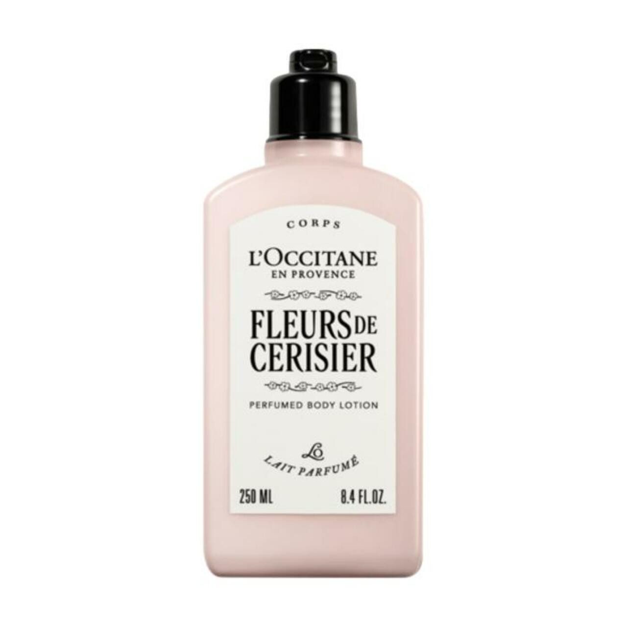 L'OCCITANE Bodylotion Fleurs de Cerisier Körpermilch