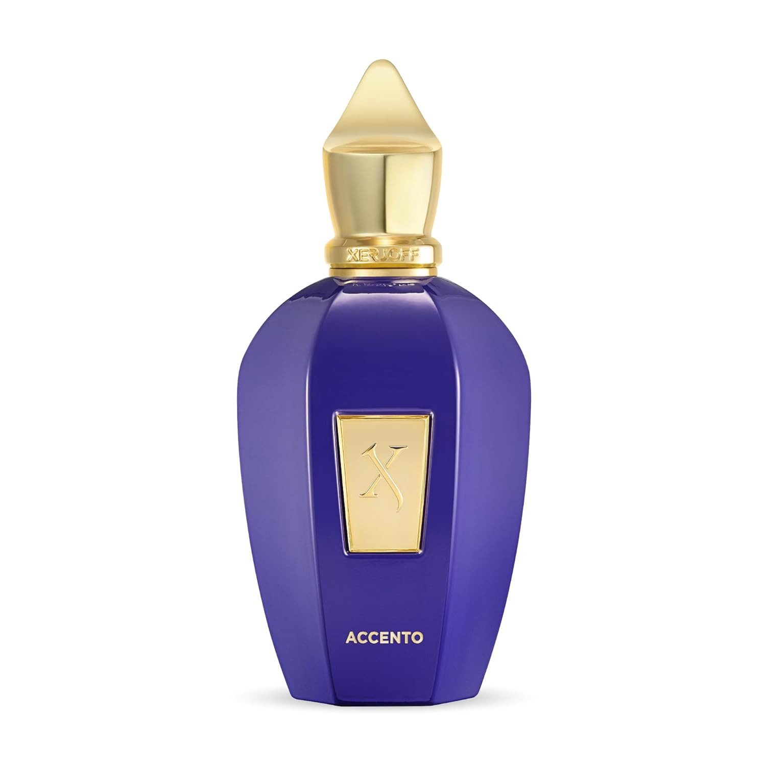 XERJOFF Eau de Parfum Accento 50ml Eau de Parfum