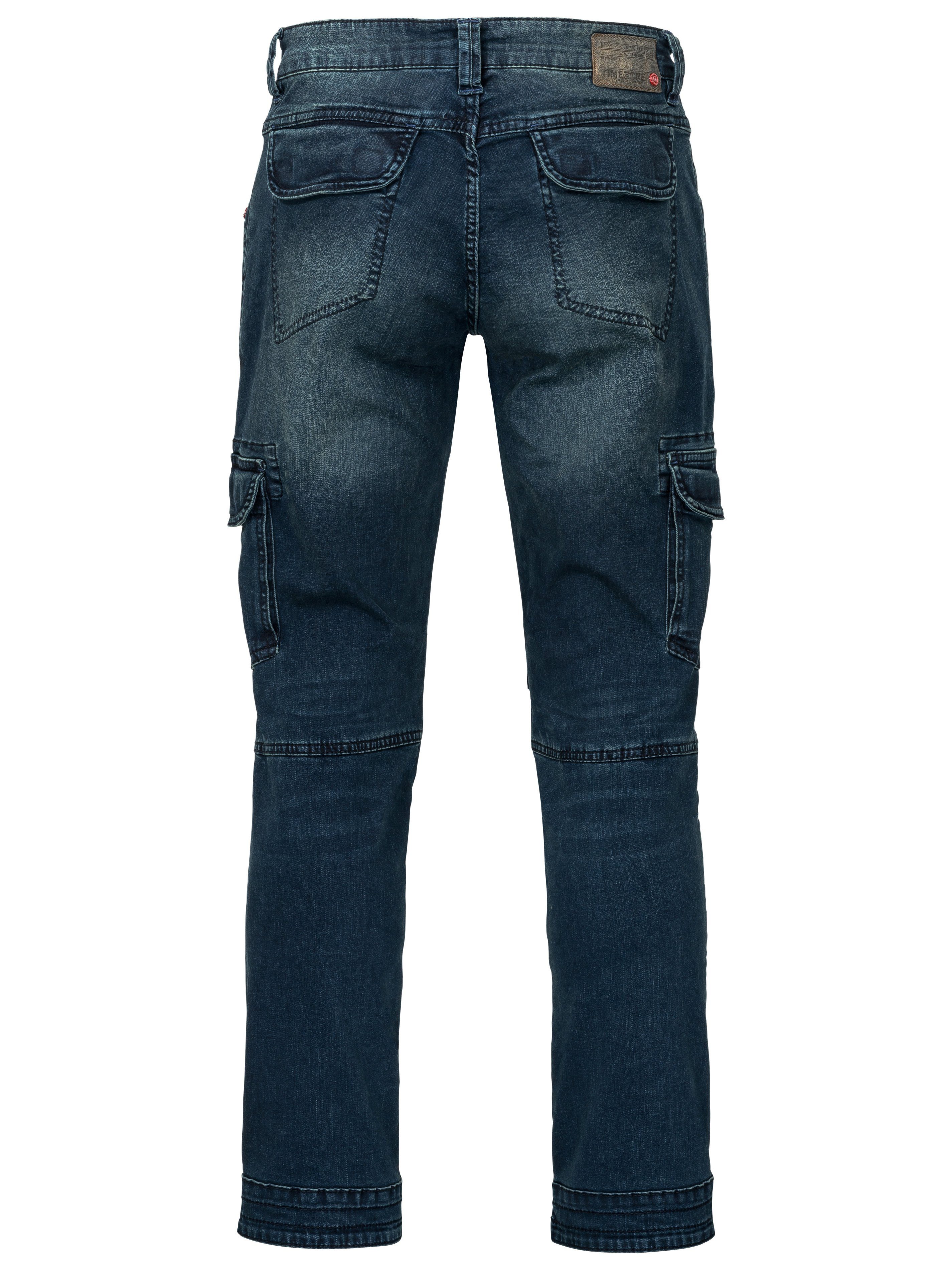 TIMEZONE Cargohose Regular BenTZ