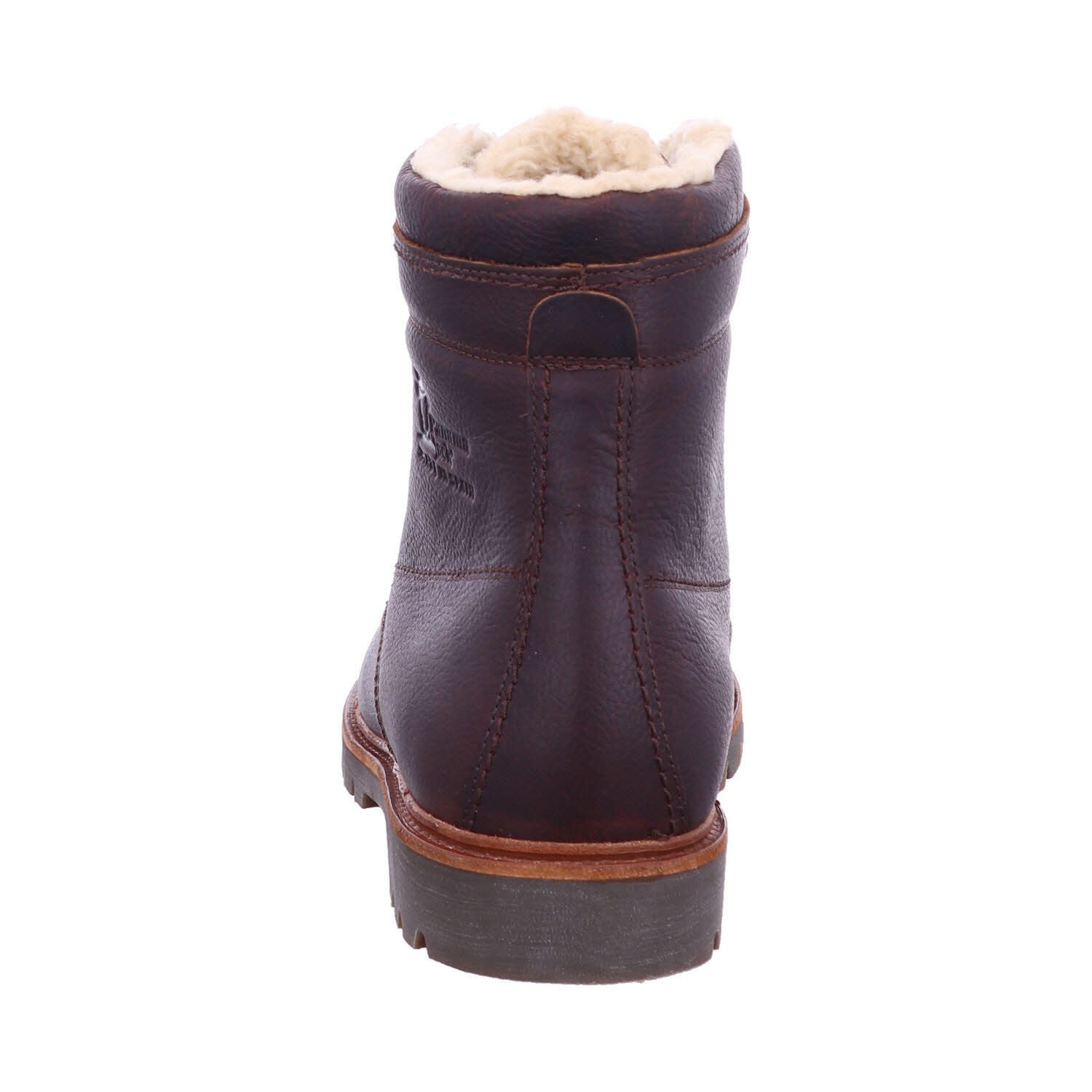 Panama Jack P03 Aviator Schnürstiefelette günstig online kaufen