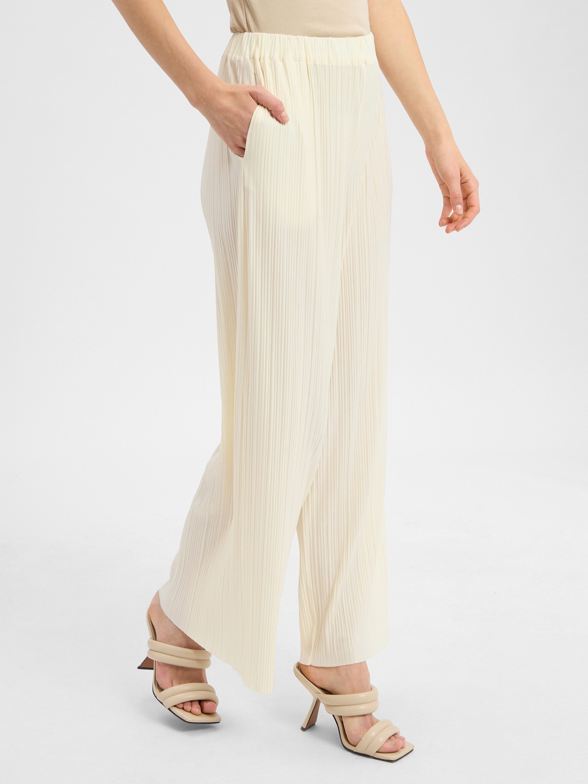 Samsoe & Samsoe Stoffhose Uma