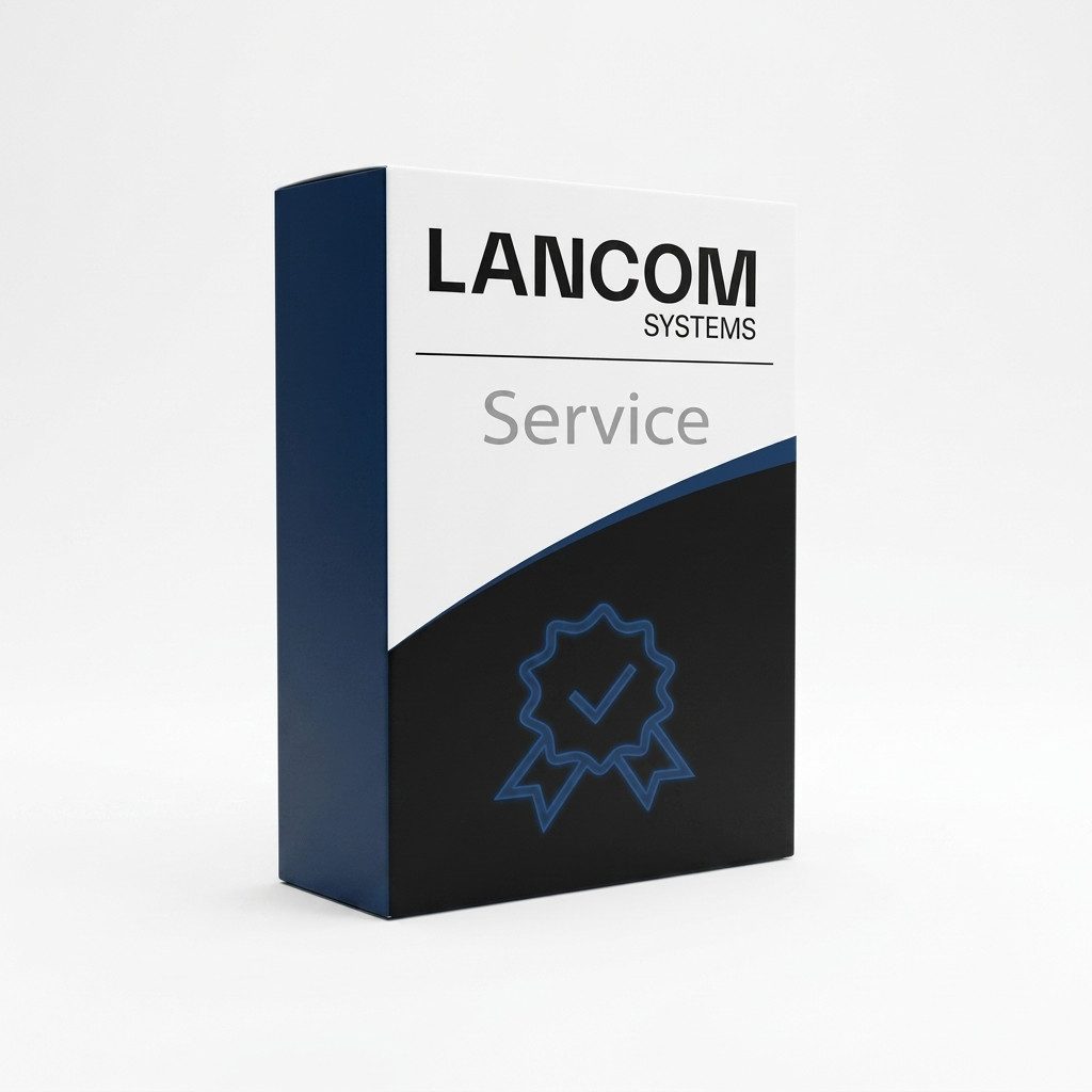 Lancom LANCOM Security Updates Direct 10/5 M 1 Jahr Netzwerk-Switch