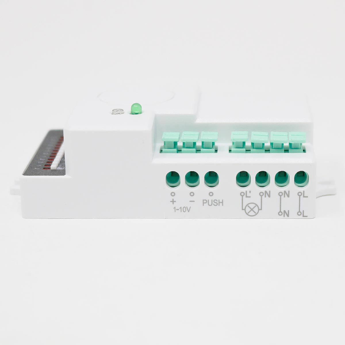 Orno Bewegungsmelder Mikrowellen-Einbau-Bewegungsmelder DIMM OR-CR-269