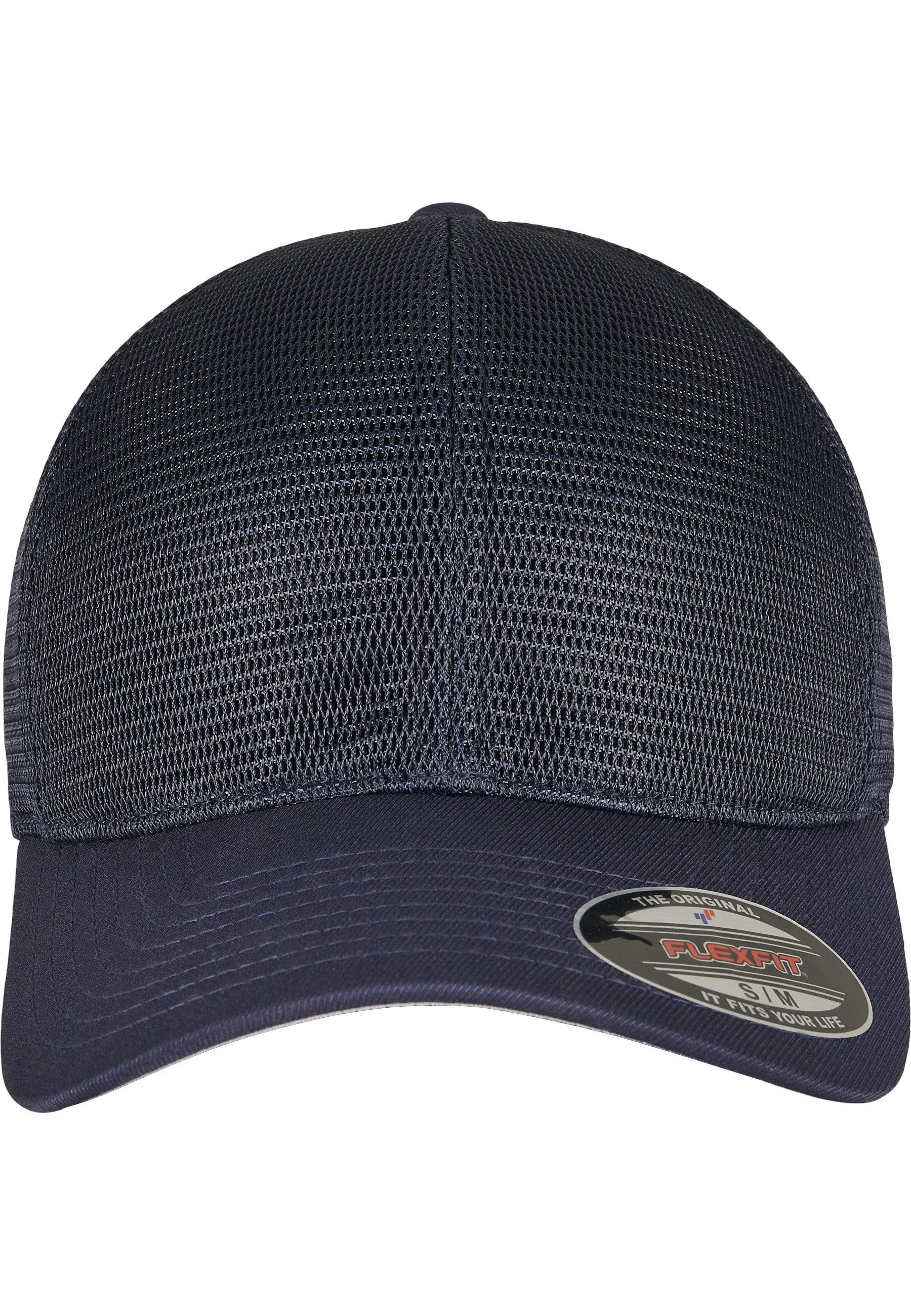 Flexfit Flex Cap Flexfit Unisex FLEXFIT 360 OMNIMESH CAP
