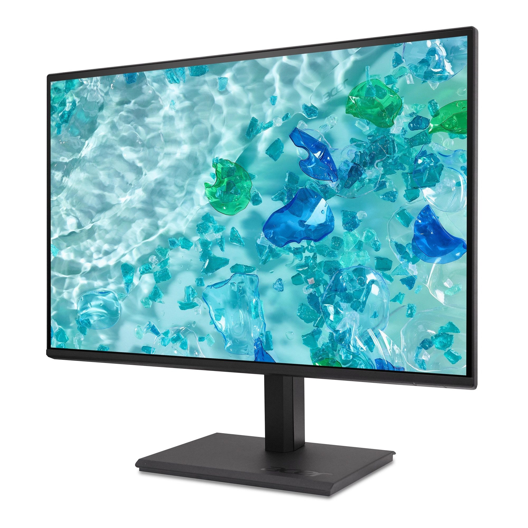Acer Vero B7 B277Gbmiqpruzx TFT-Monitor (68,6 cm/27 ", 1920 x 1080 px, Full HD, 4 ms Reaktionszeit, 120 Hz, IPS LCD)