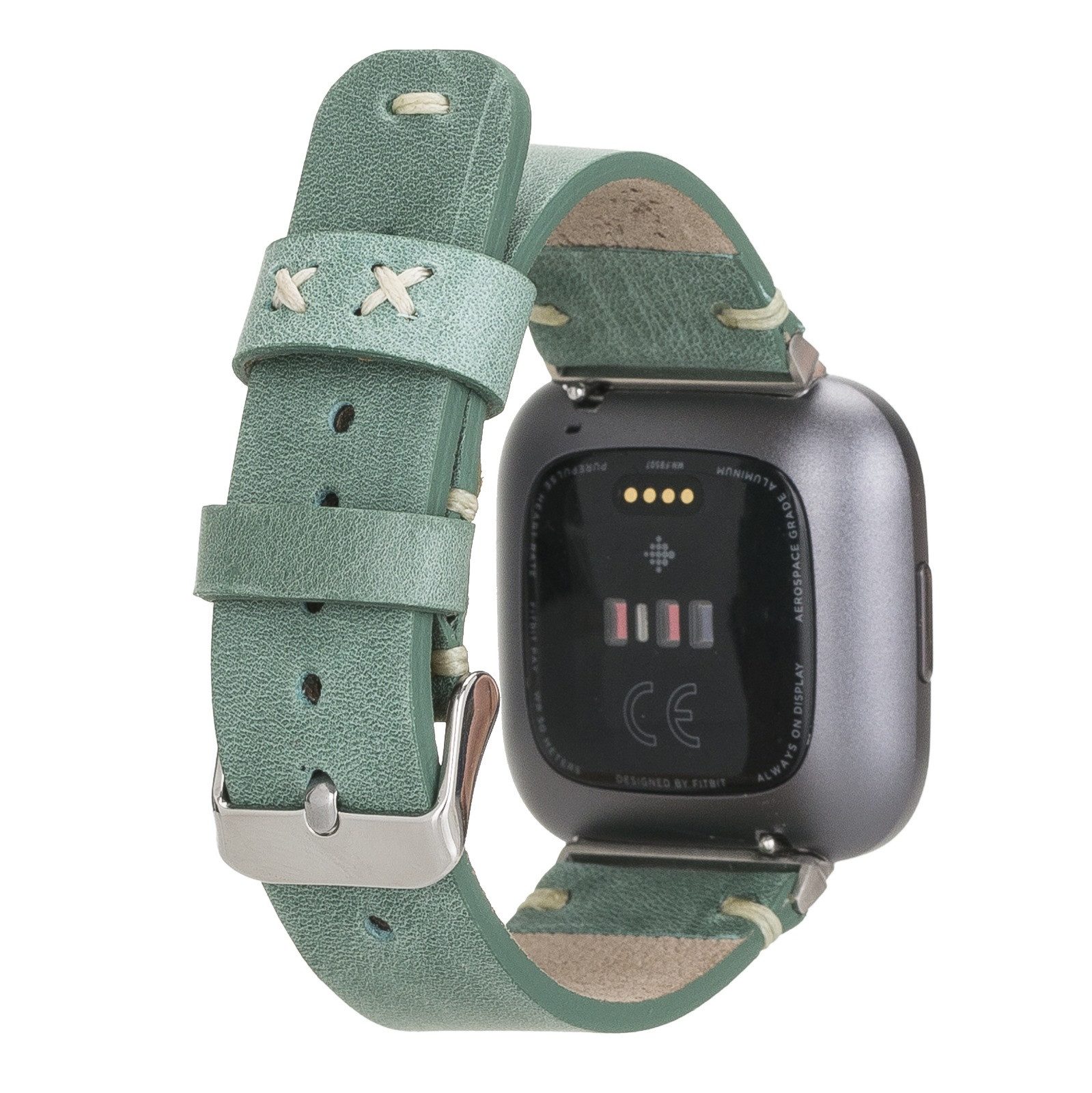 Renna Leather Smartwatch-Armband Apple Watch Band günstig online kaufen