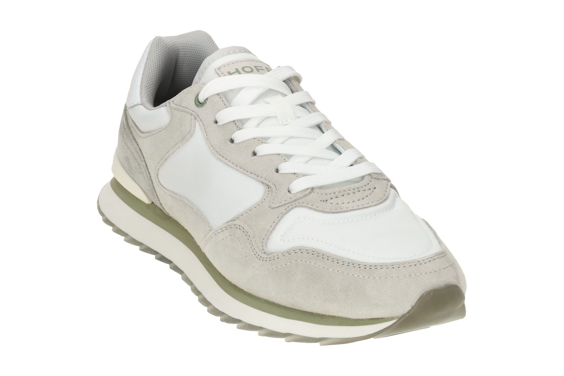 Hoff 12502613 Schnürschuh