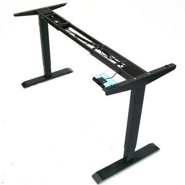 Apex Tischgestell Tischgestell elektrisch höhenverstellbar Schreibtisch 57000 Gestell Arbeitstisch