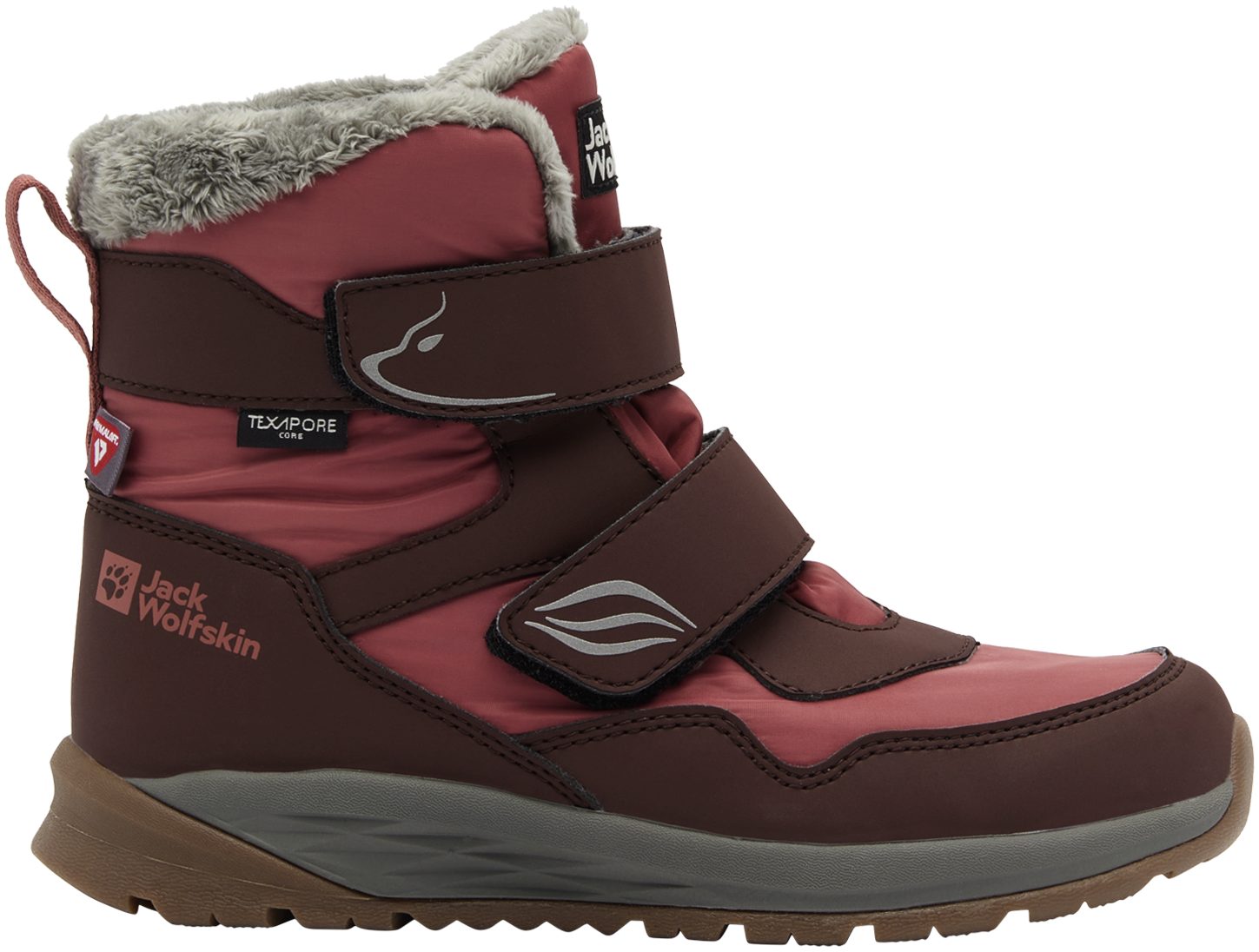 Jack Wolfskin POLAR BEAR-G TEXAPORE MID günstig online kaufen