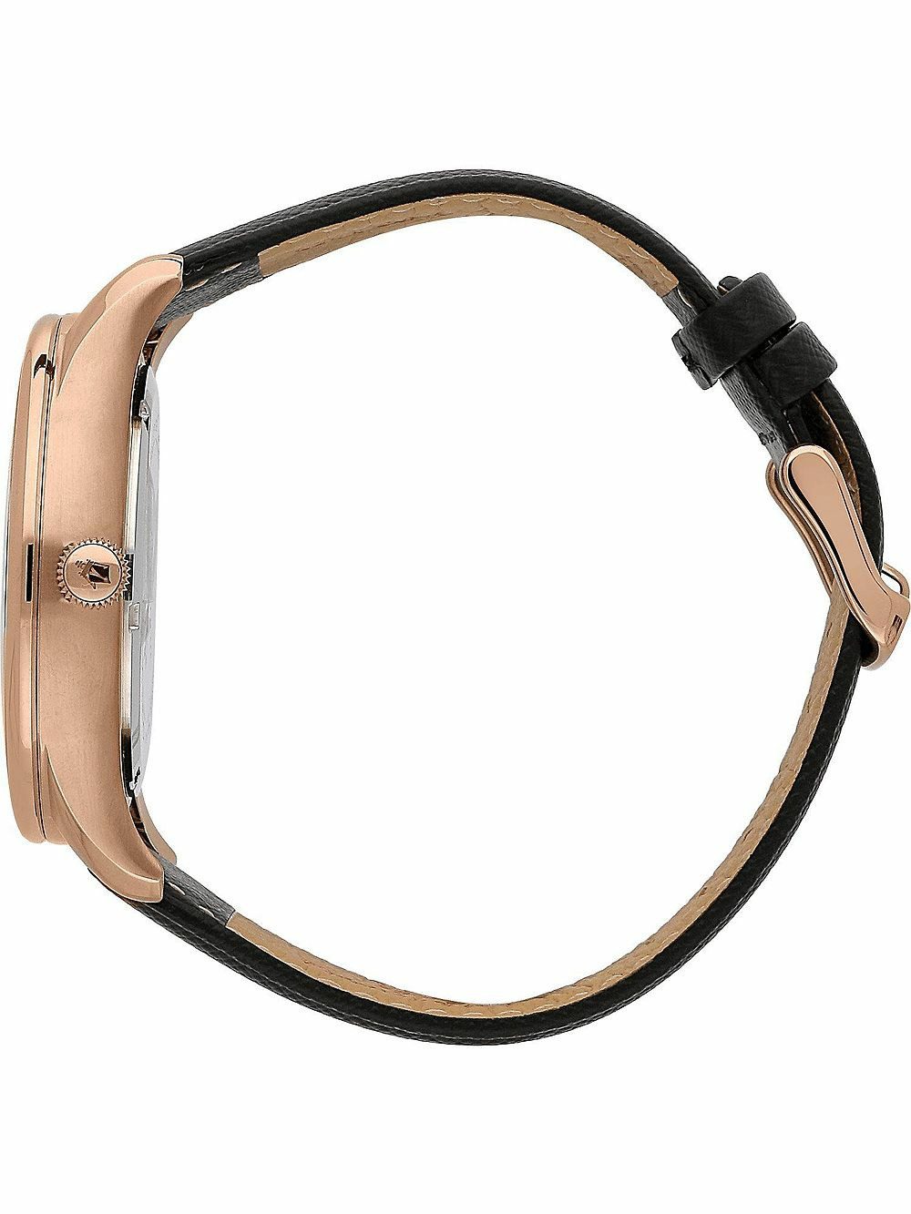 MASERATI Quarzuhr Analoguhr für Herren, (1-tlg)