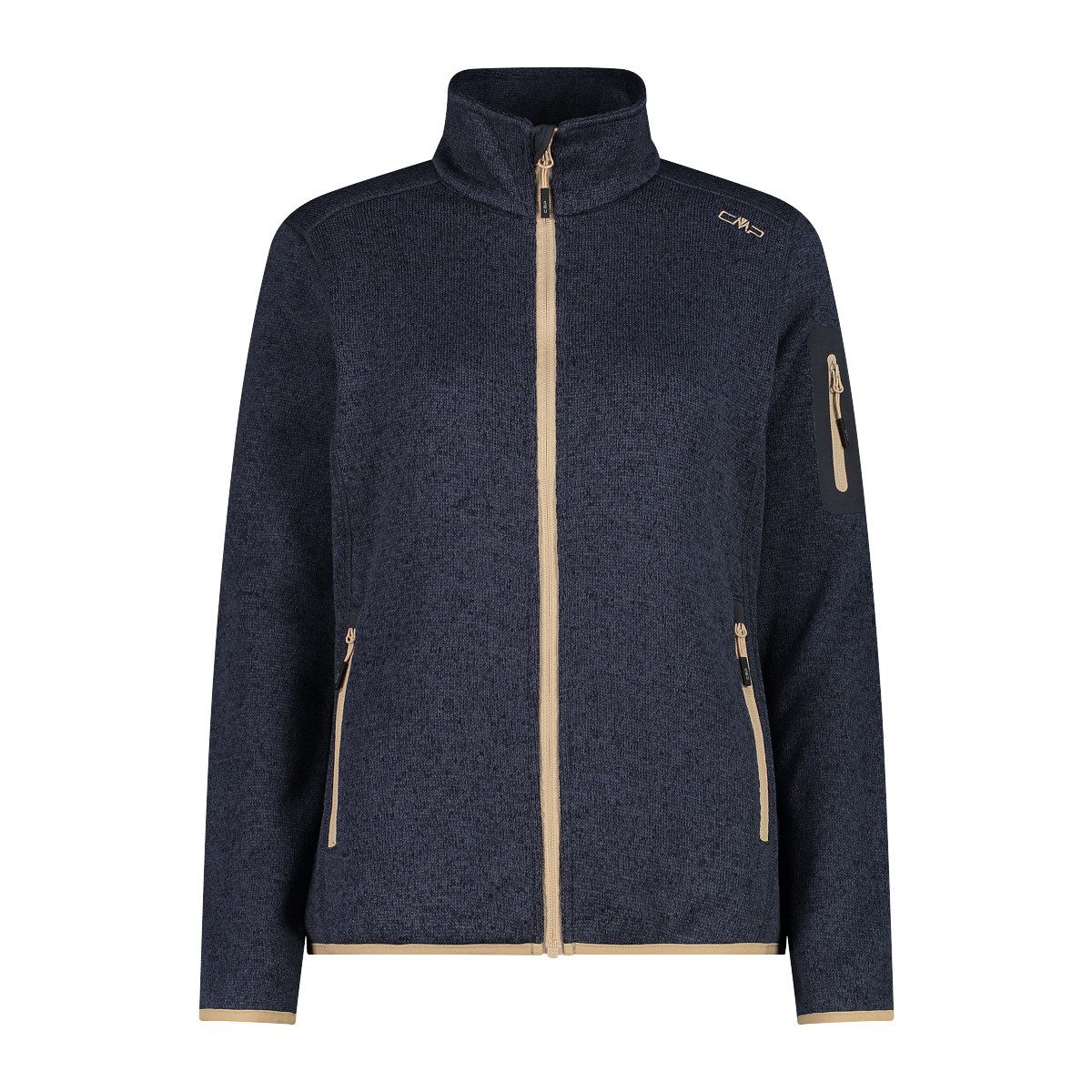 CMP Fleecejacke Jacket für Damen, atmungsaktiv günstig online kaufen