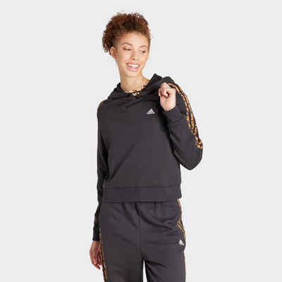 adidas Sportswear Kapuzensweatjacke ANML HD SWT (1-tlg)