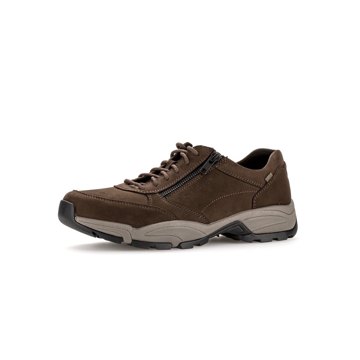 Gabor Pius Gabor Sneaker low Rauleder günstig online kaufen