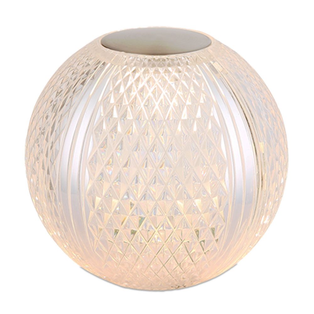LED Tischleuchte