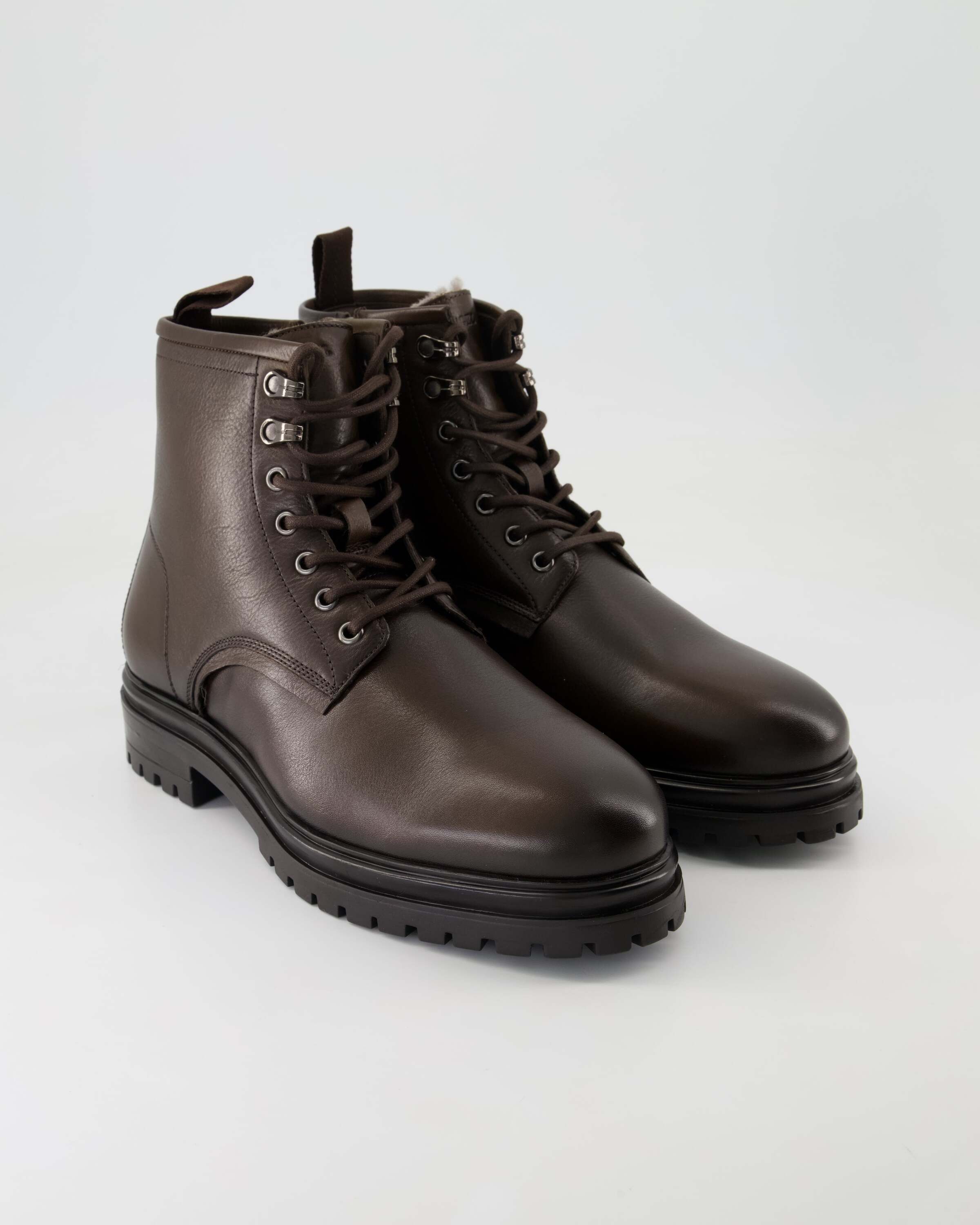 Digel Savoy Сапогиette Obermaterial: Leder