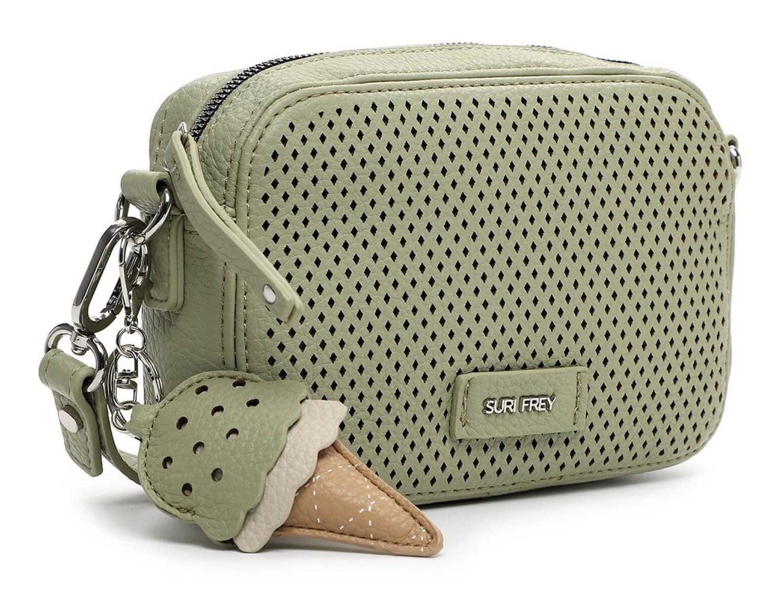 SURI FREY Umhängetasche Crossbody Bag günstig online kaufen