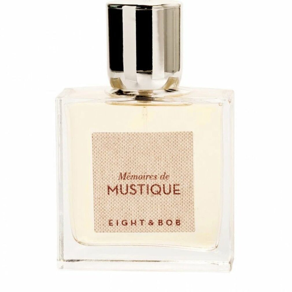 Eight&Bob Eau de Toilette Memoires de Mustique EdT 100ml