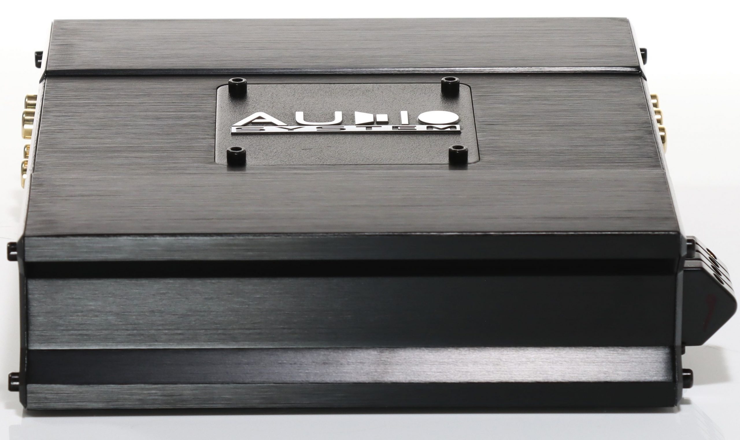 Audio System Audio System DSP 4.6-BT 6-Kanal DSP und BT Verstärker