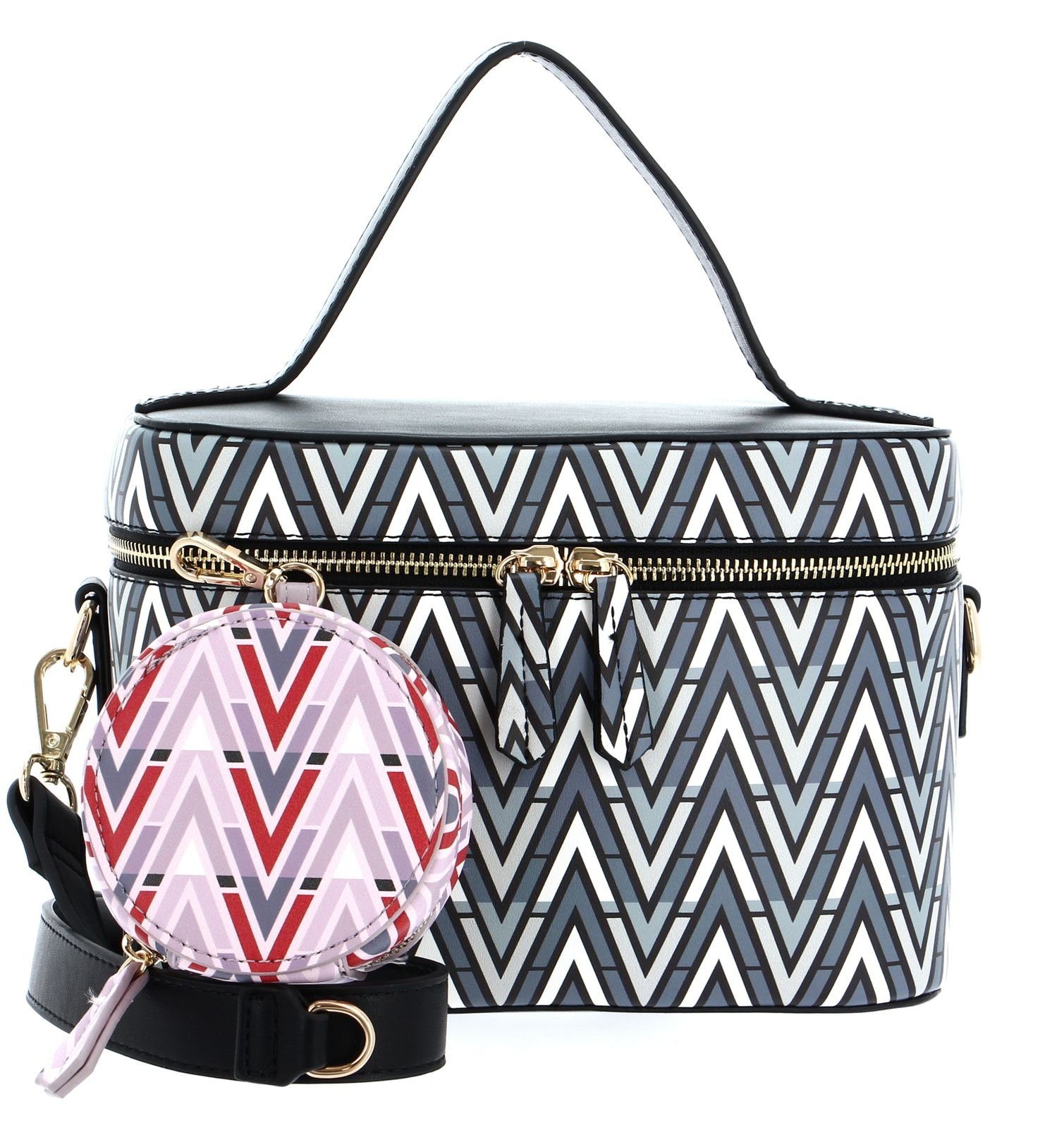 VALENTINO BAGS Umhängetasche Tonic (Set, 2-tlg)