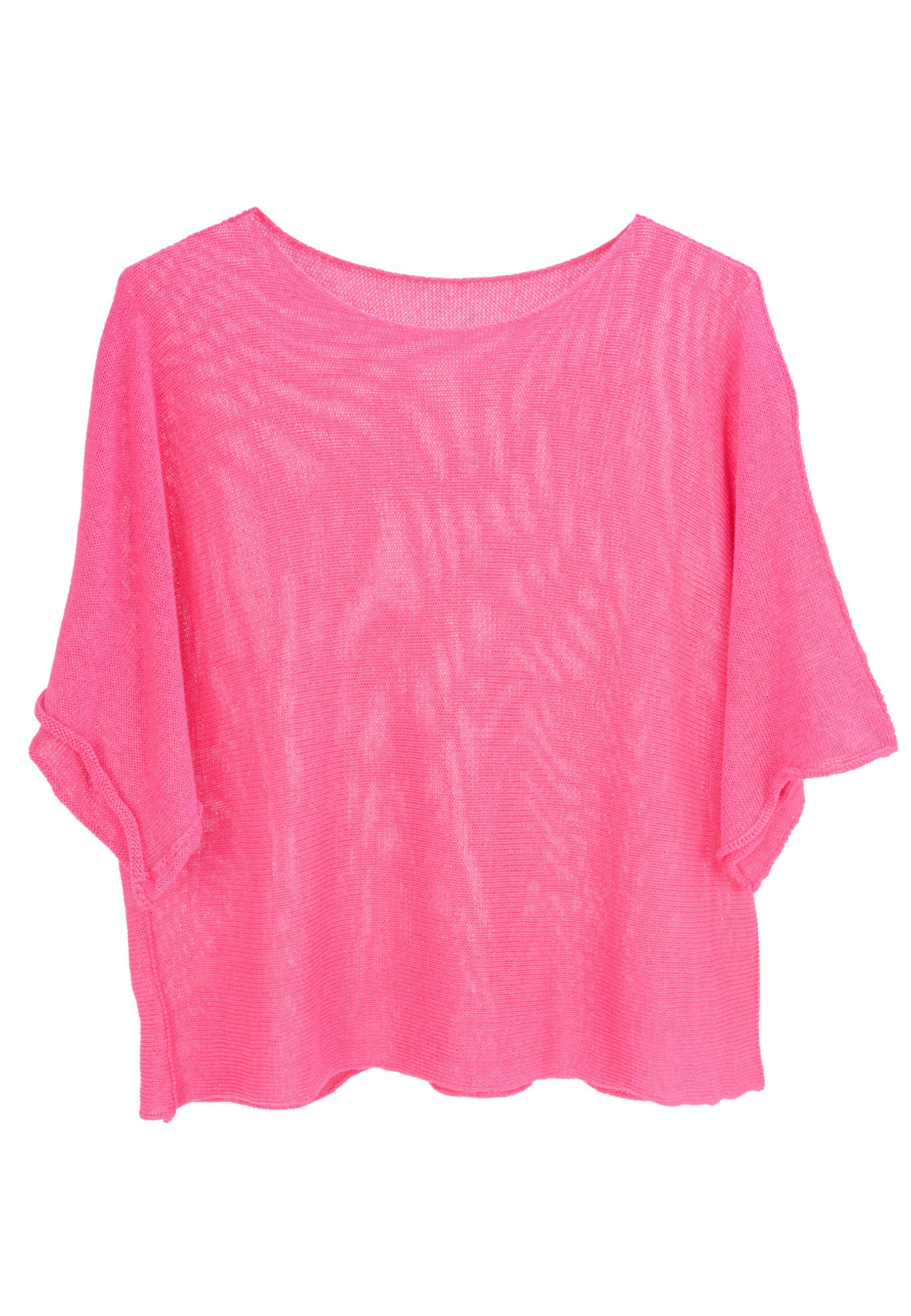 Seasons of April V-Ausschnitt-Pullover FLEUR Damen günstig online kaufen
