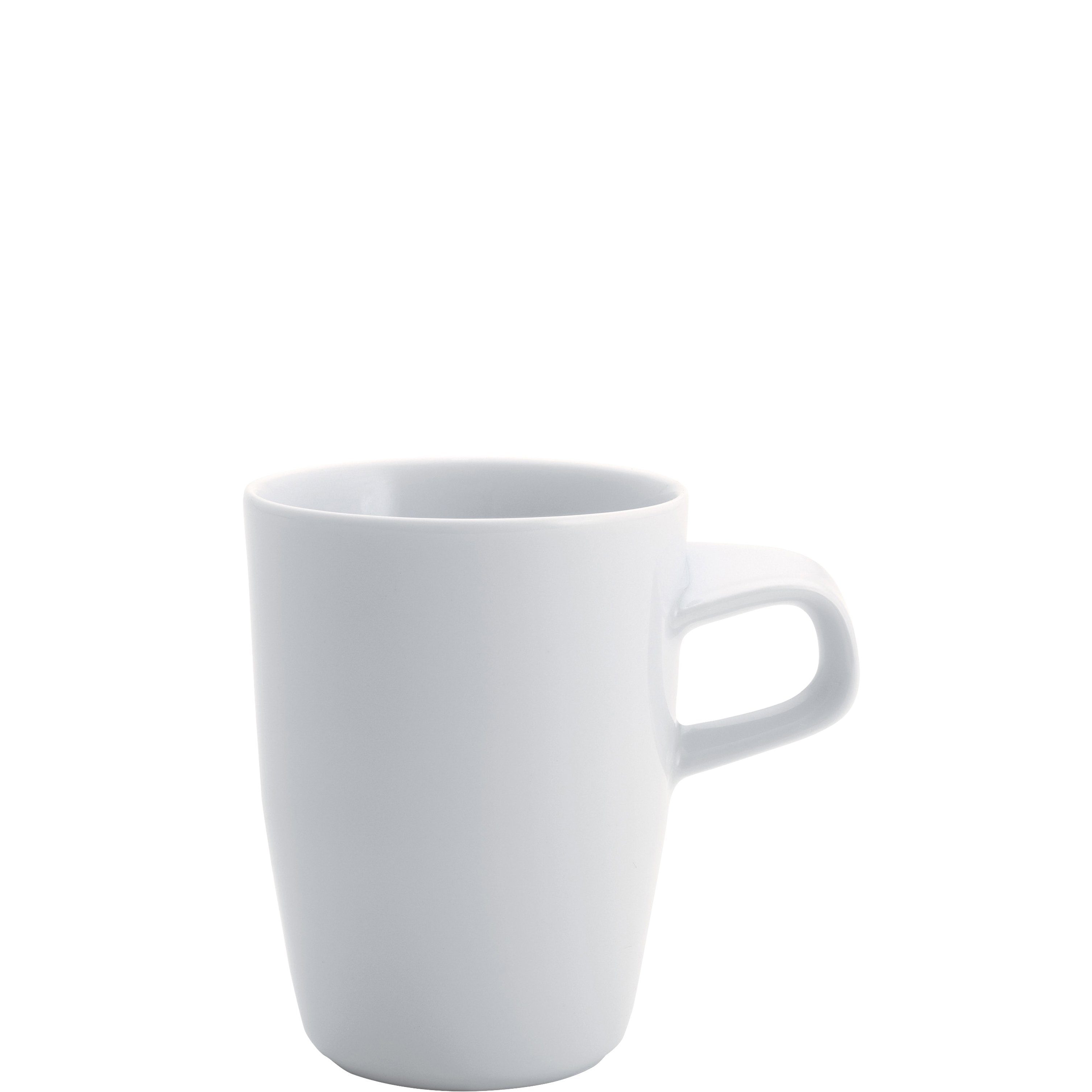 KAHLA Latte-Macchiato-Tasse Elixyr 0,30 l, 1-tlg., Porzellan, Made in Germany