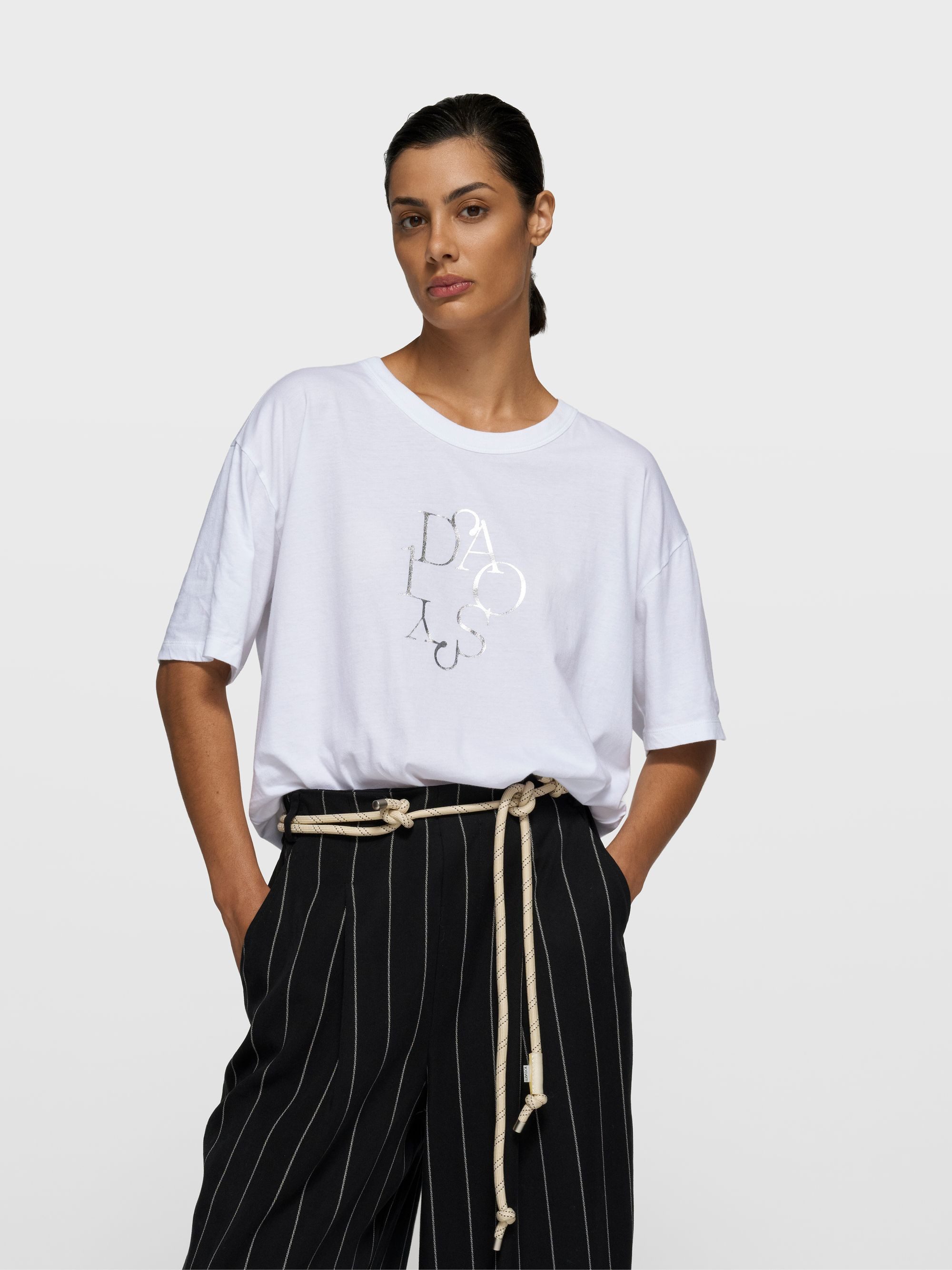 10DAYS T-Shirt Keine Modellname gesetzt