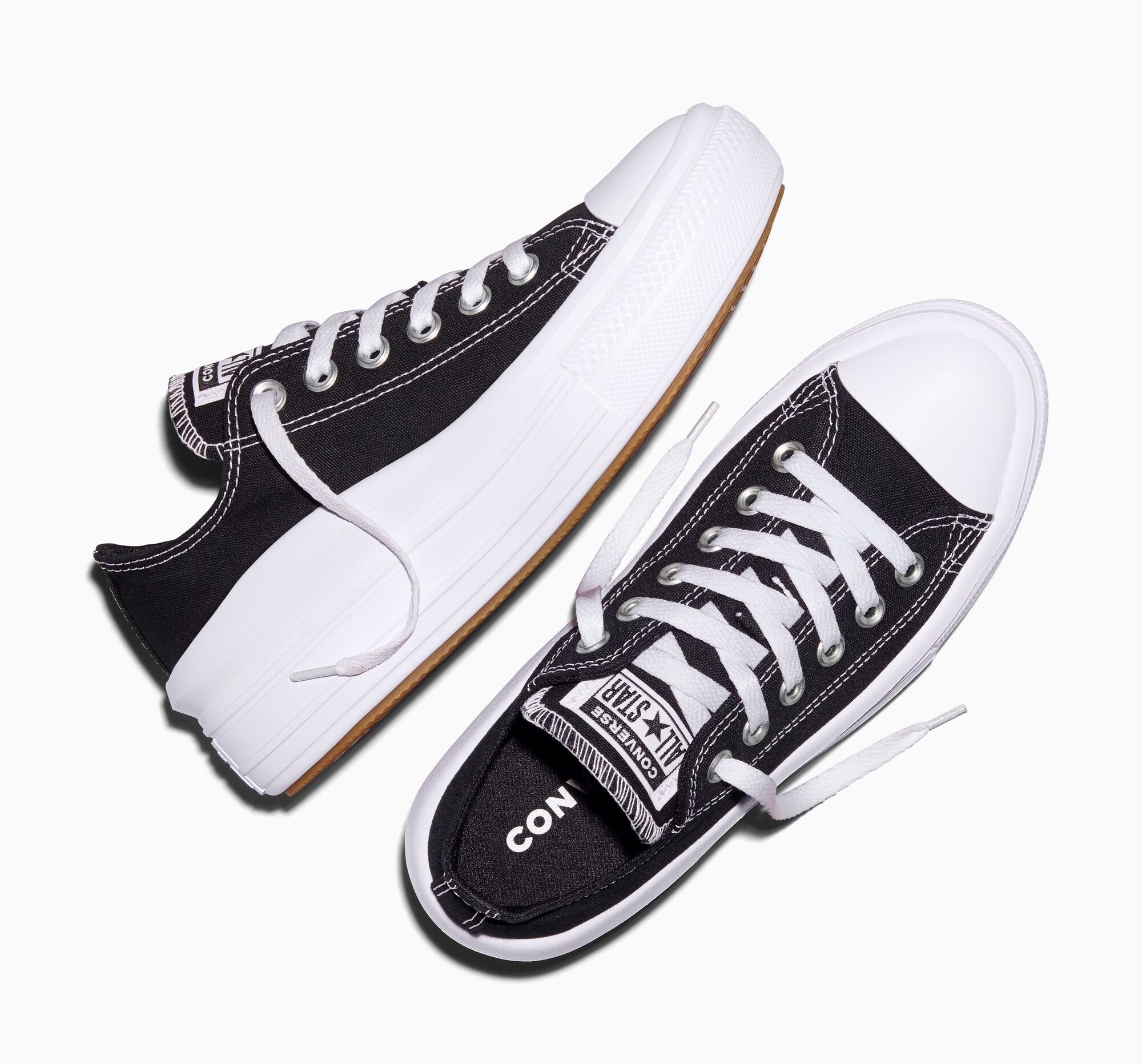 Converse CHUCK TAYLOR ALL STAR MOVE CANVAS Sneaker