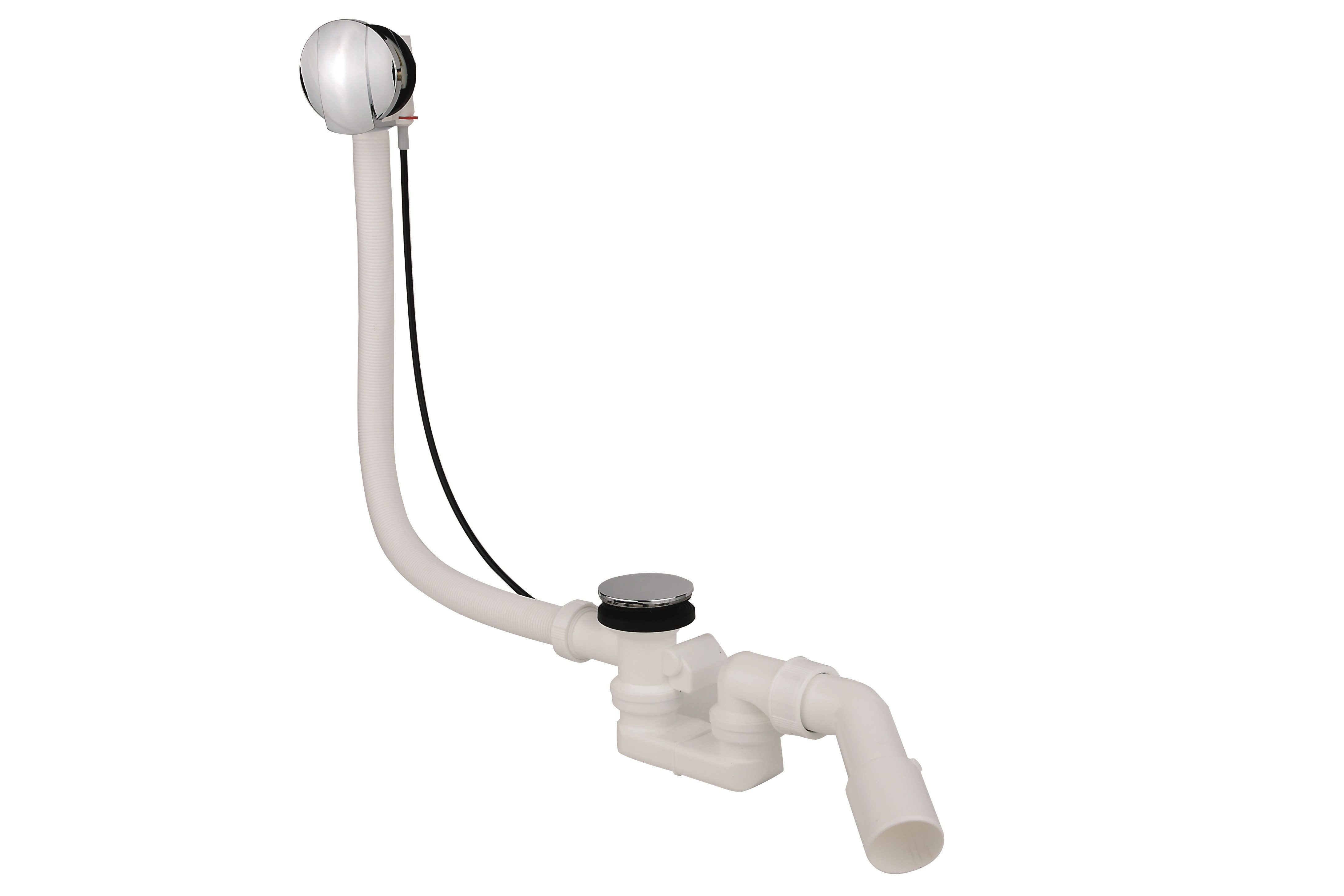 Kirchhoff Ab- und Überlaufgarnitur