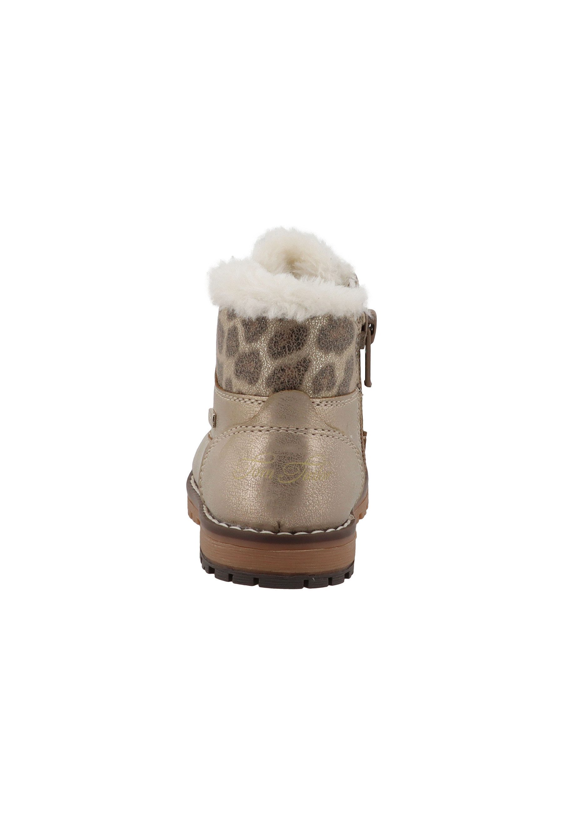 TOM TAILOR Tom Tailor Stiefel Winterstiefel (1-tlg)