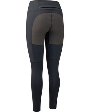 Deerhunter Funktionstights Damen Tights Reinforced